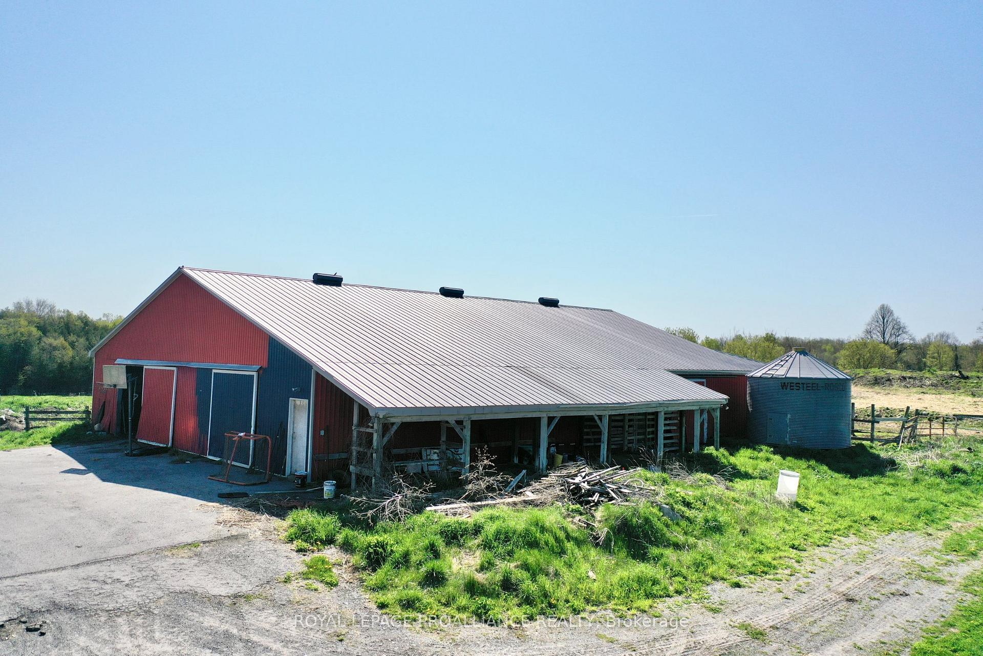 Photo 13 of 482 Smith Road, Tyendinaga, Tyendinaga Township — HOMEH
