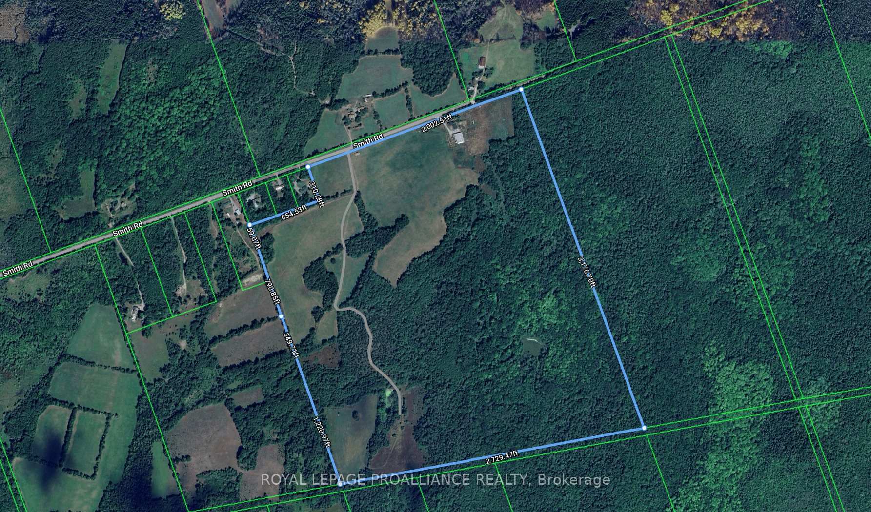Photo 14 of 482 Smith Road, Tyendinaga, Tyendinaga Township — HOMEH
