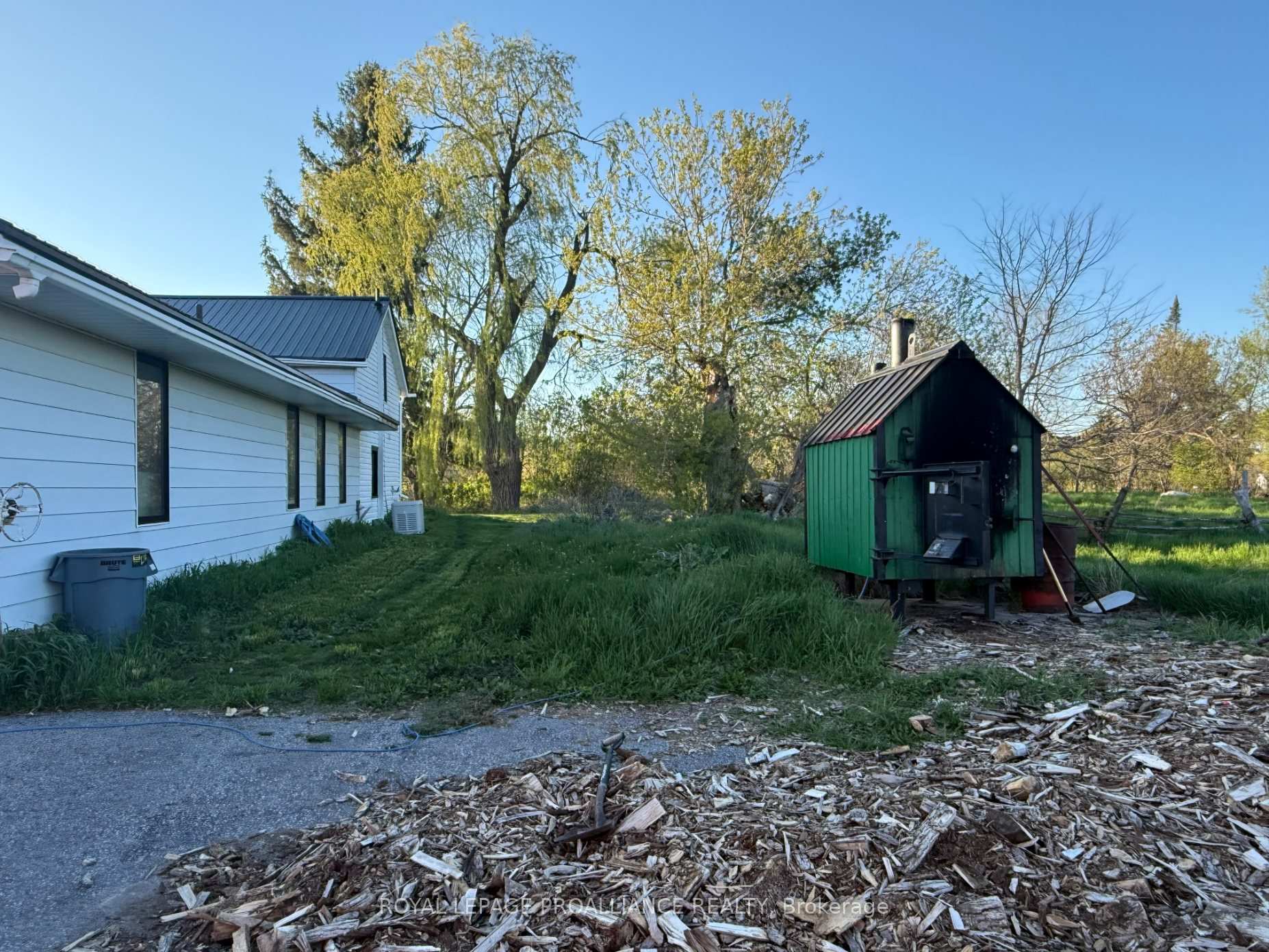 Photo 29 of 482 Smith Road, Tyendinaga, Tyendinaga Township — HOMEH