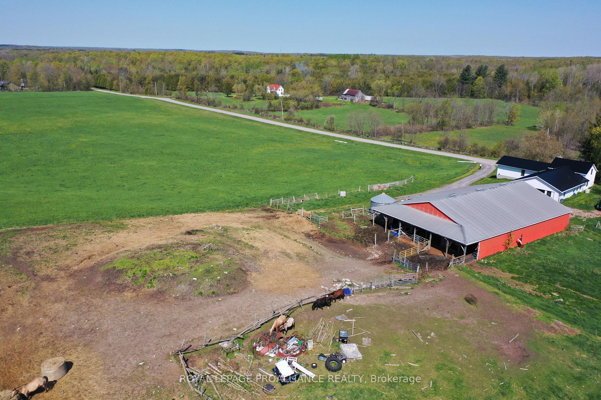 Photo 34 of 482 Smith Road, Tyendinaga, Tyendinaga Township — HOMEH