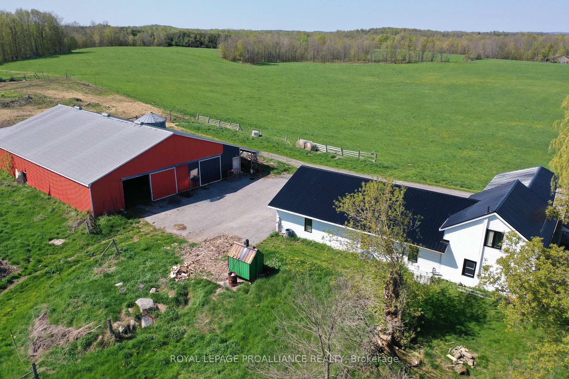 Photo 38 of 482 Smith Road, Tyendinaga, Tyendinaga Township — HOMEH