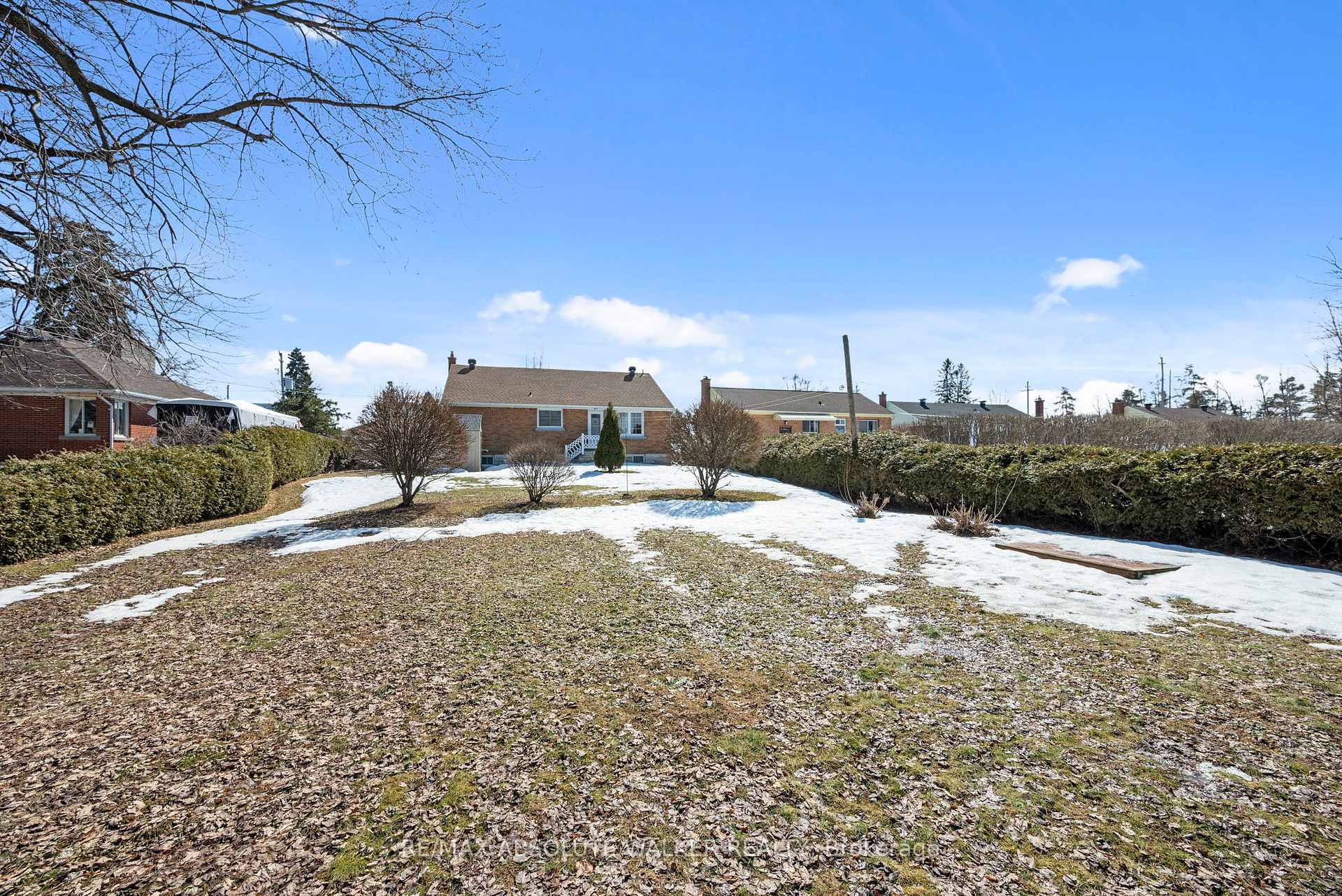Photo 35 of 114 Crownhill Street, Ottawa, Cardinal Heights — HOMEH