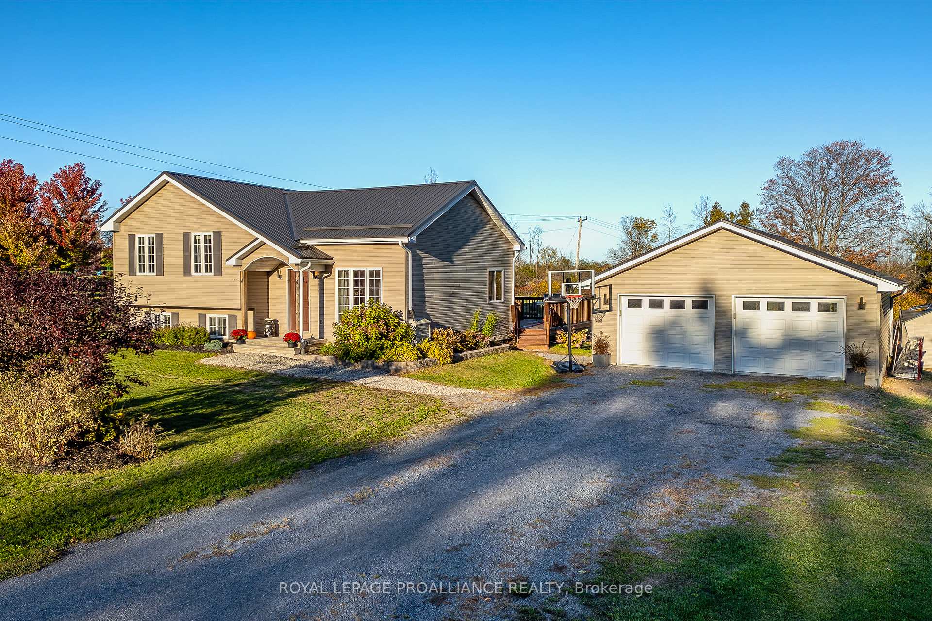 Photo 4 of 236 Roslin Road, Tweed, Hungerford (Twp) — HOMEH