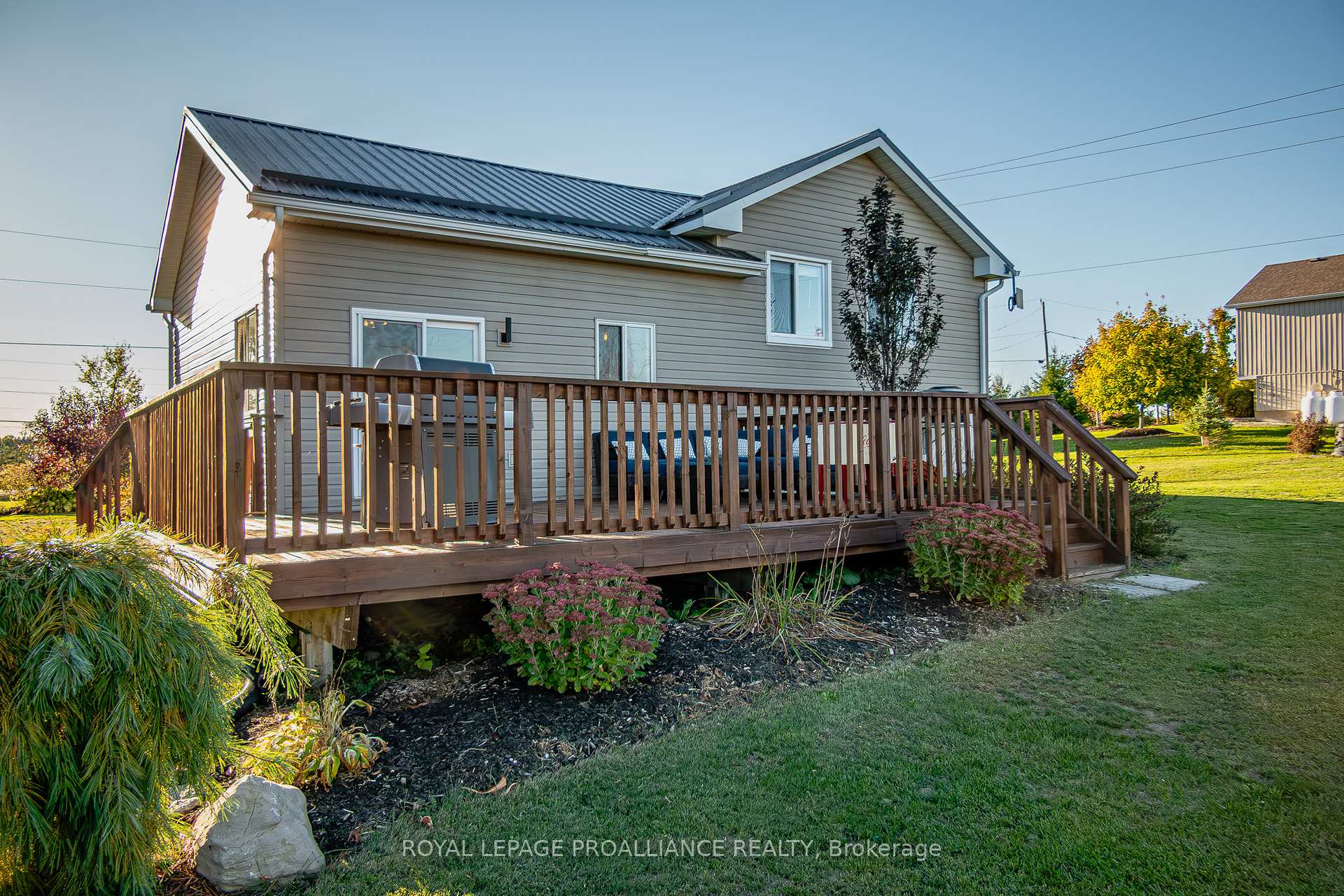 Photo 46 of 236 Roslin Road, Tweed, Hungerford (Twp) — HOMEH