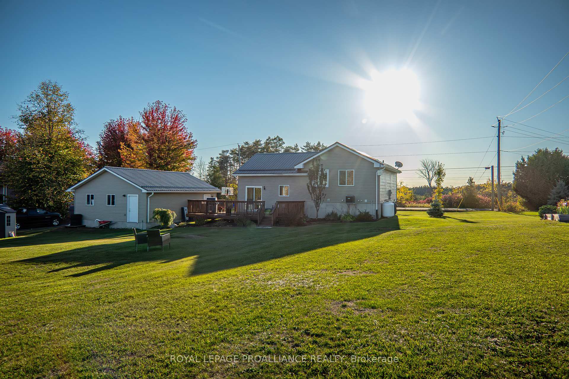 Photo 47 of 236 Roslin Road, Tweed, Hungerford (Twp) — HOMEH