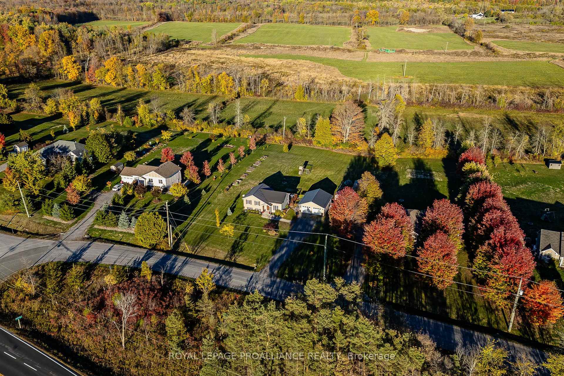 Photo 50 of 236 Roslin Road, Tweed, Hungerford (Twp) — HOMEH