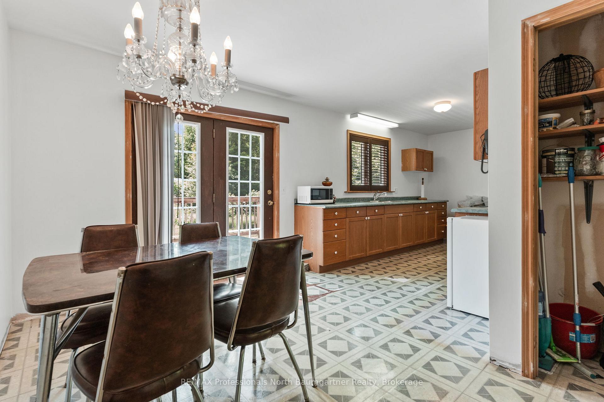 Photo 4 of 1144 Boshkung Lake Road, Algonquin Highlands, Stanhope — HOMEH