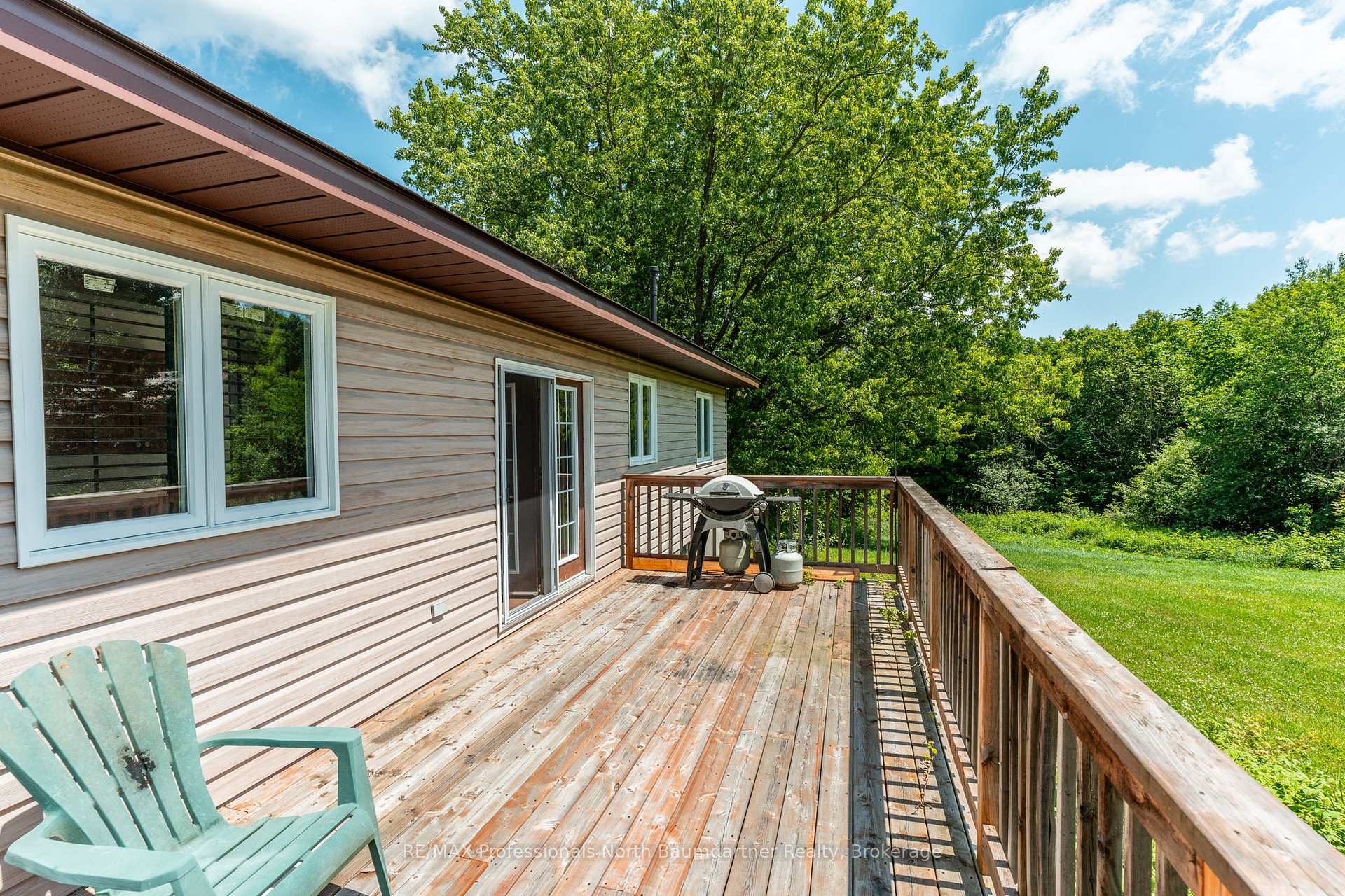 Photo 20 of 1144 Boshkung Lake Road, Algonquin Highlands, Stanhope — HOMEH