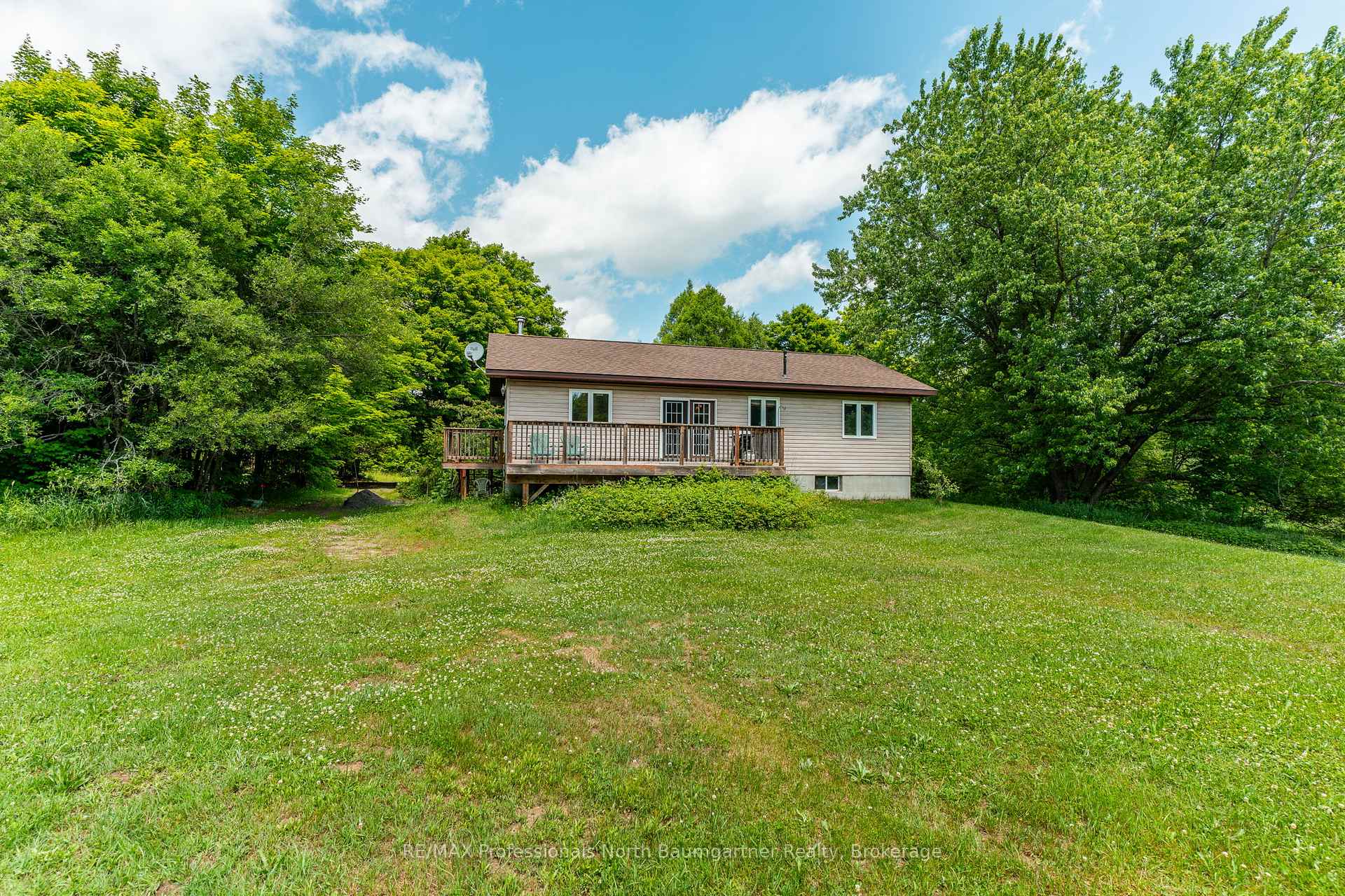 Photo 25 of 1144 Boshkung Lake Road, Algonquin Highlands, Stanhope — HOMEH