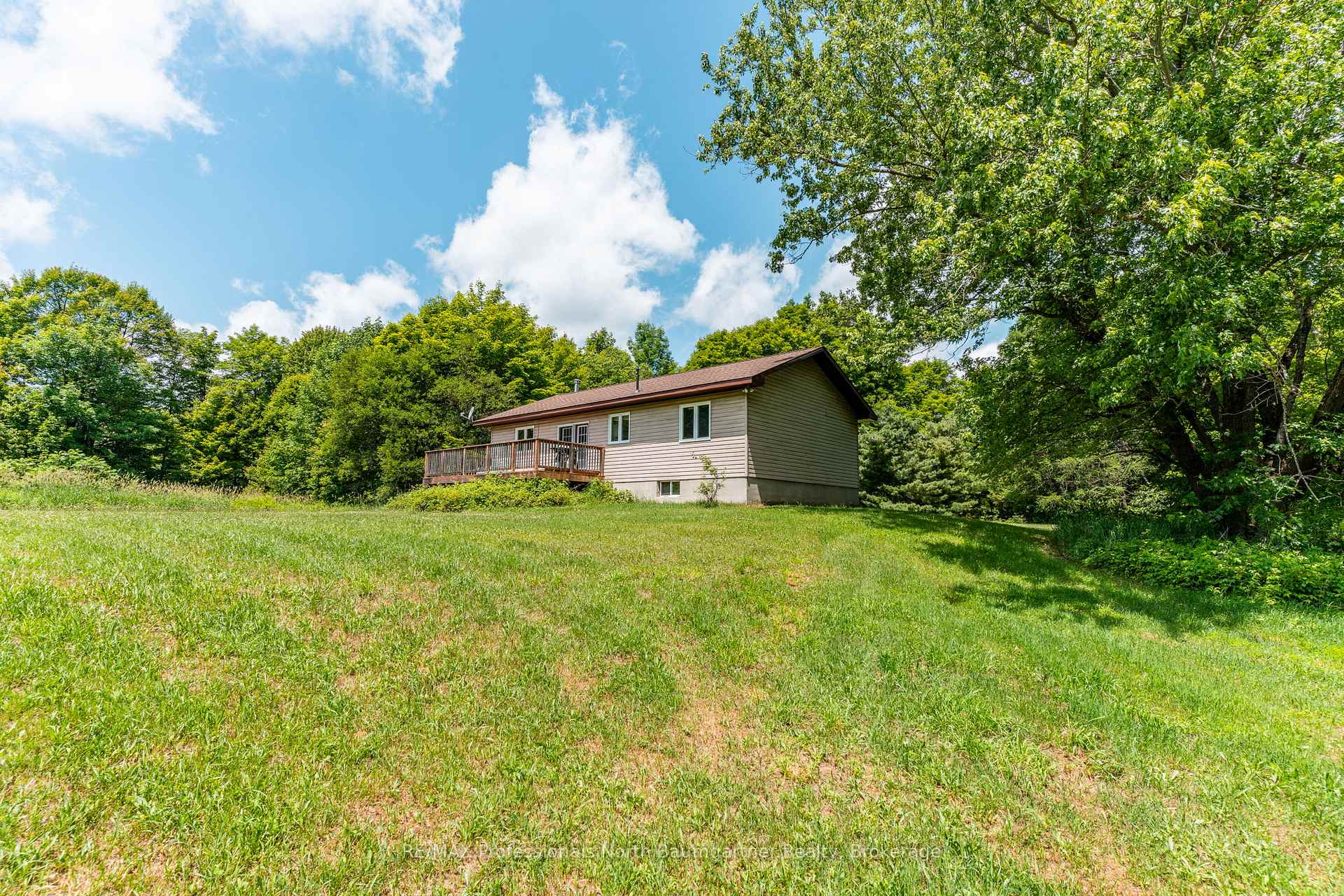 Photo 26 of 1144 Boshkung Lake Road, Algonquin Highlands, Stanhope — HOMEH