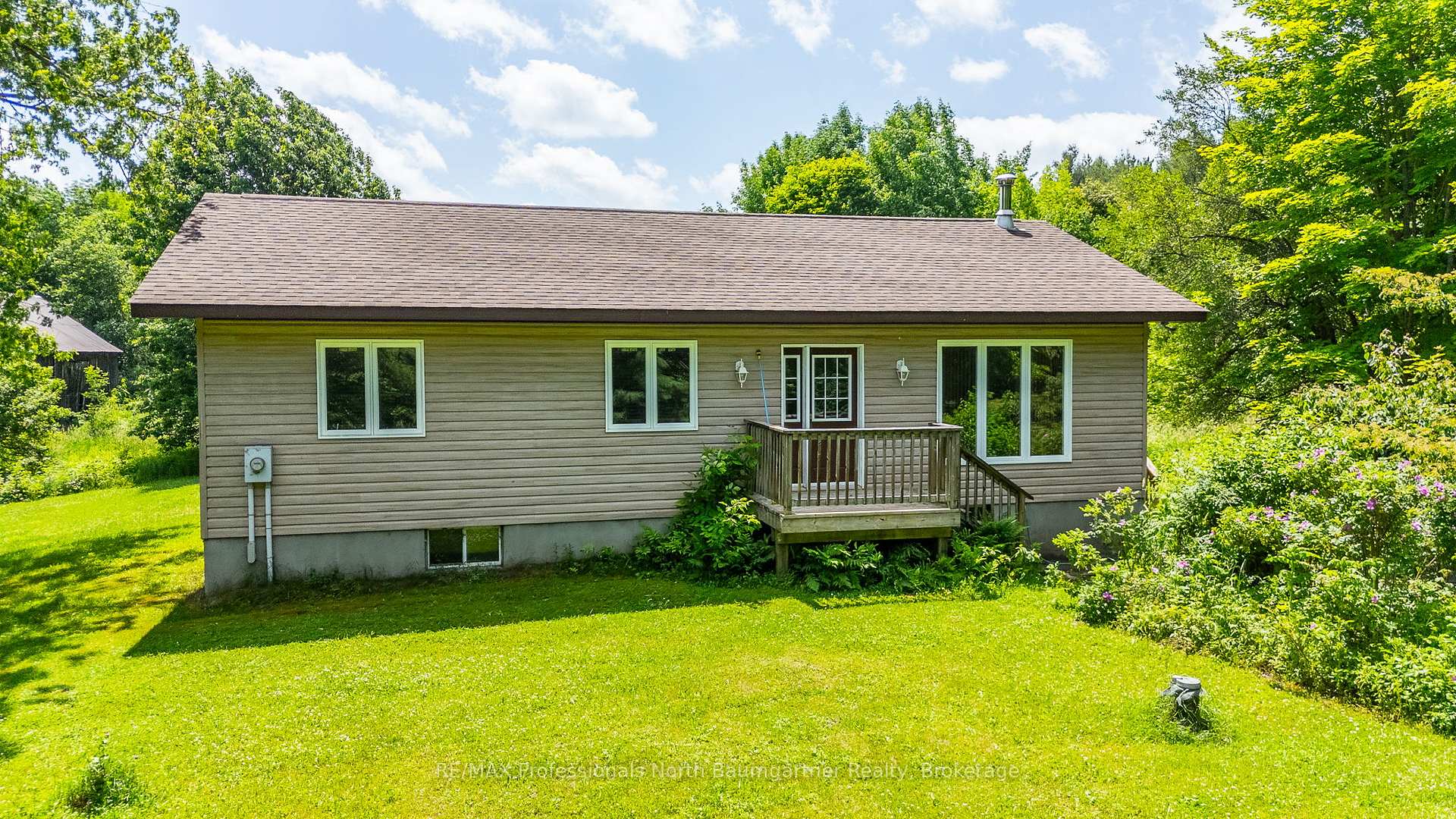 Photo 31 of 1144 Boshkung Lake Road, Algonquin Highlands, Stanhope — HOMEH