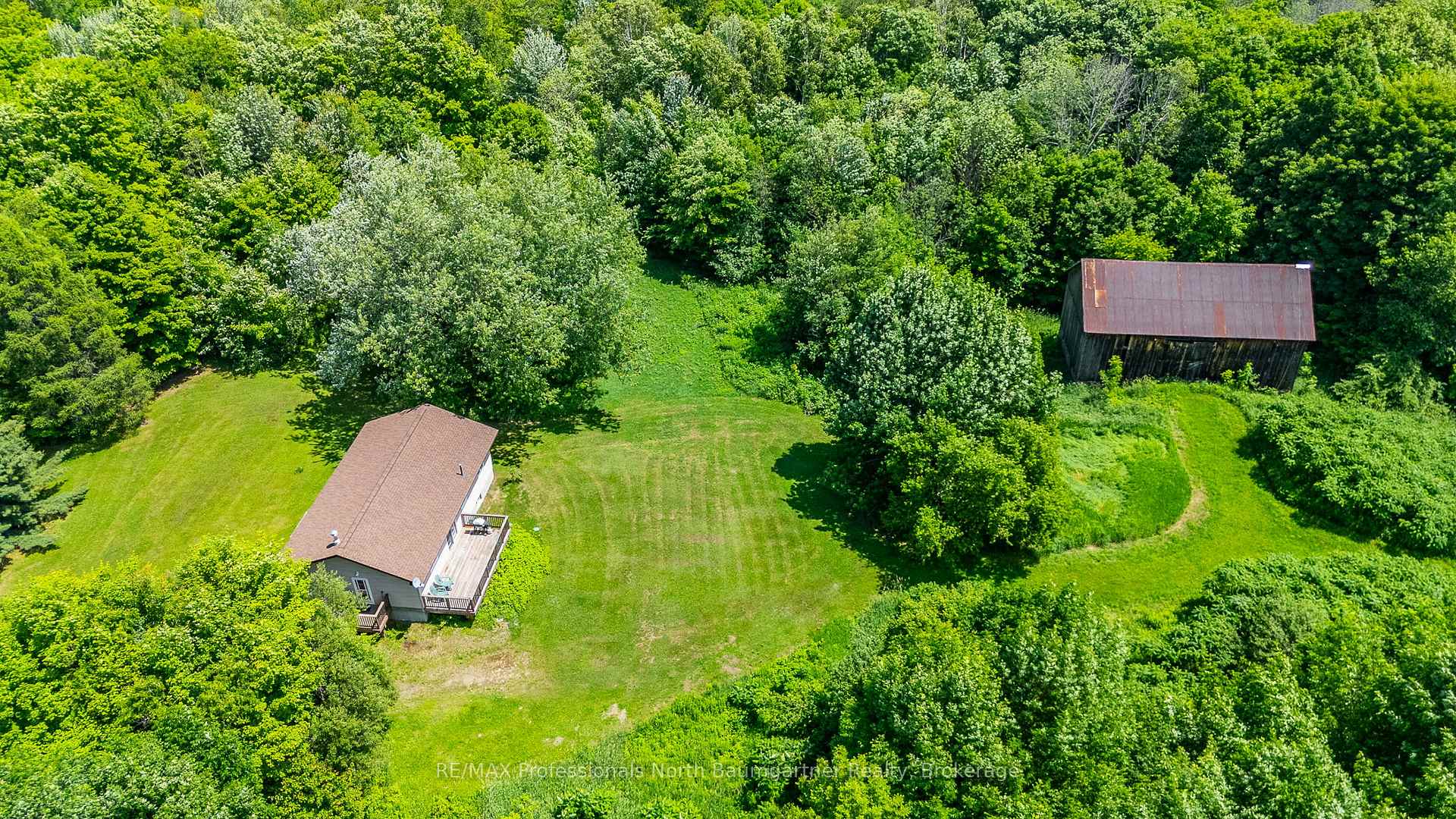 Photo 33 of 1144 Boshkung Lake Road, Algonquin Highlands, Stanhope — HOMEH