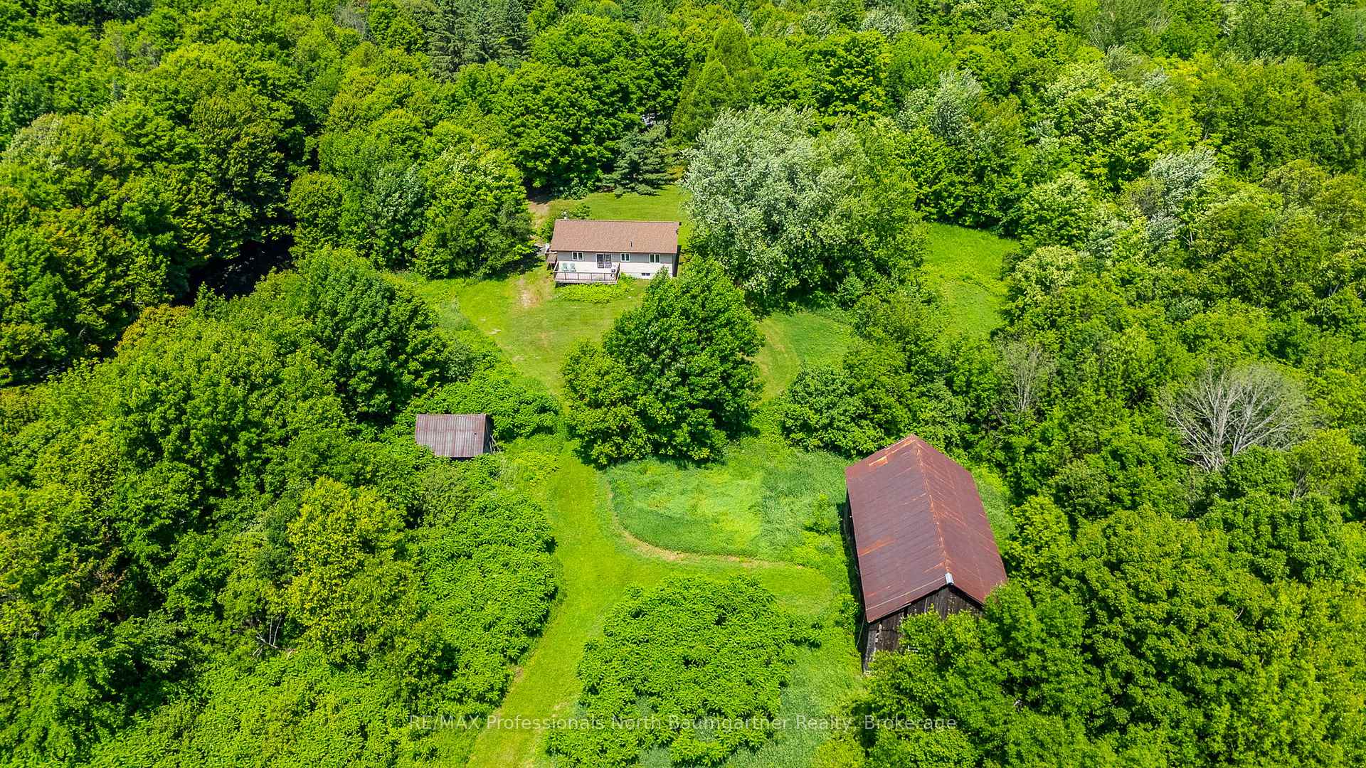 Photo 34 of 1144 Boshkung Lake Road, Algonquin Highlands, Stanhope — HOMEH