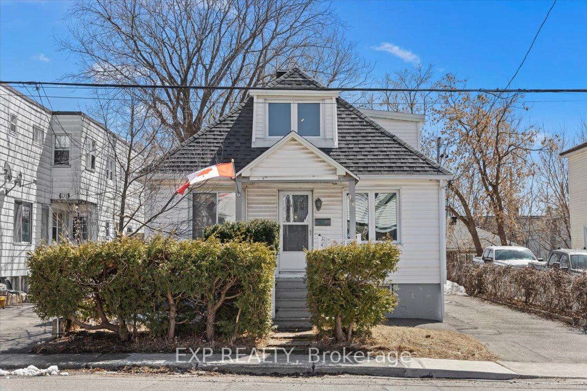 Photo 1 of 146 Laval Street, Ottawa, Vanier — HOMEH