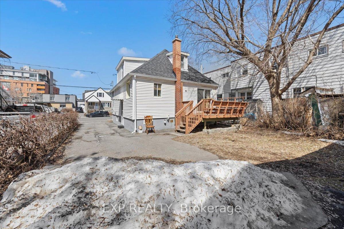 Photo 31 of 146 Laval Street, Ottawa, Vanier — HOMEH