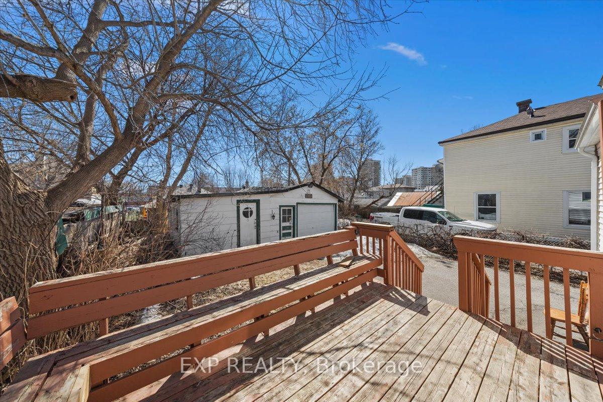 Photo 32 of 146 Laval Street, Ottawa, Vanier — HOMEH