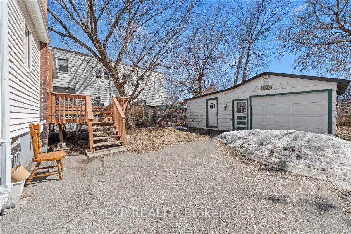 Photo 33 of 146 Laval Street, Ottawa, Vanier — HOMEH