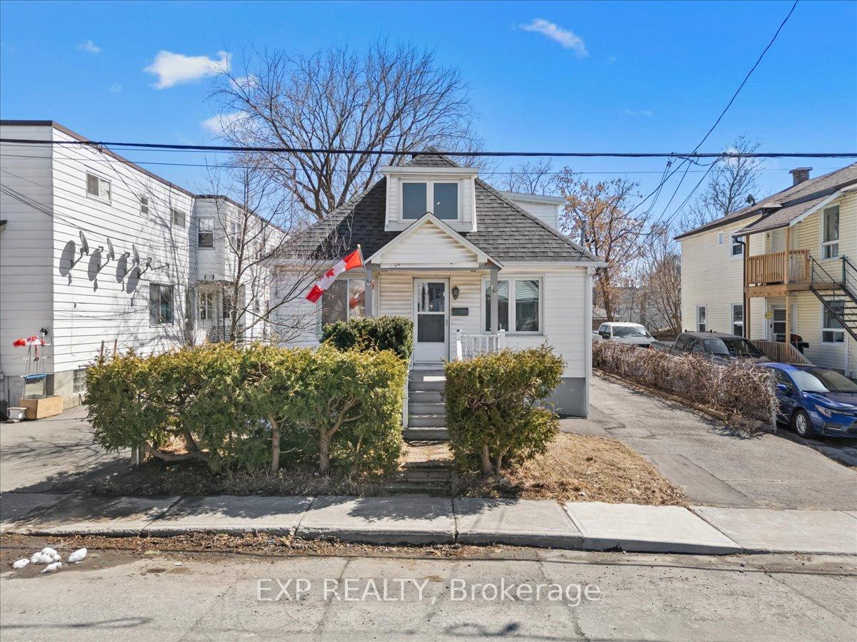 Photo 36 of 146 Laval Street, Ottawa, Vanier — HOMEH