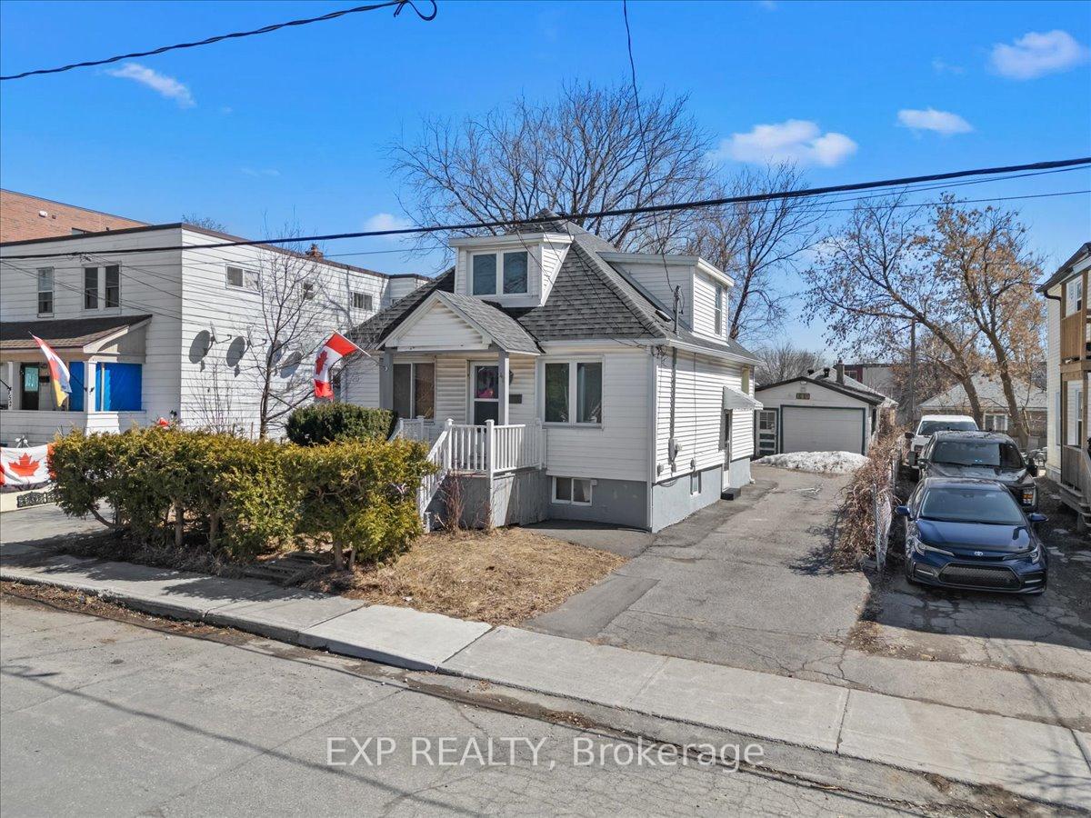 Photo 37 of 146 Laval Street, Ottawa, Vanier — HOMEH