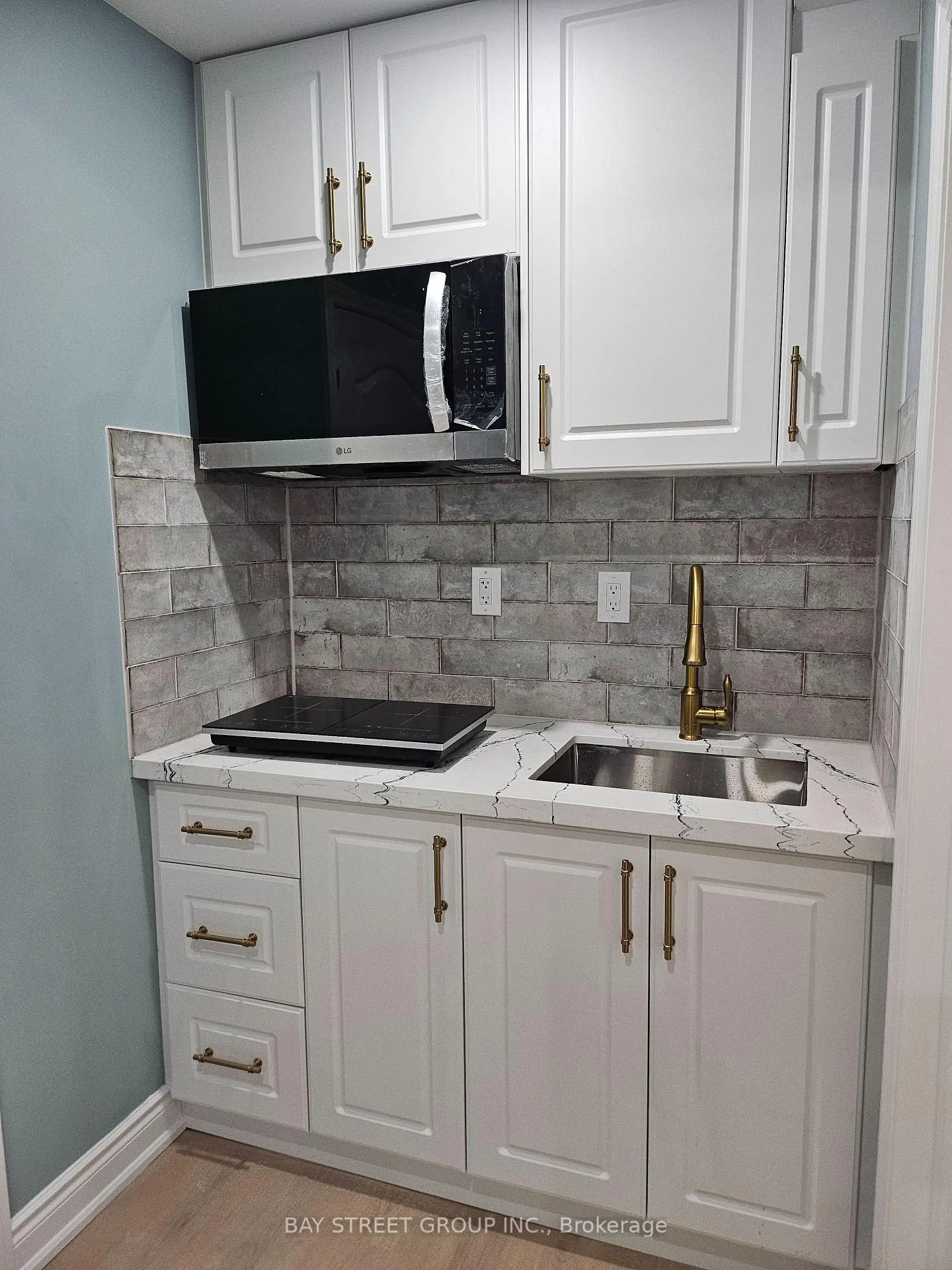Photo 9 of Unit 1B, 152 First Nations Trail, Vaughan, Kleinburg — HOMEH