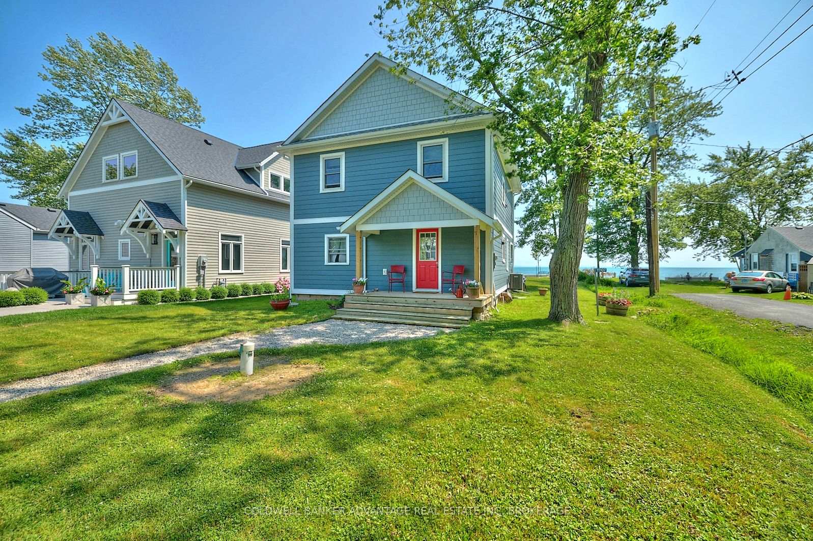 Photo 2 of 11107 Maple Road, Wainfleet, Lakeshore — HOMEH