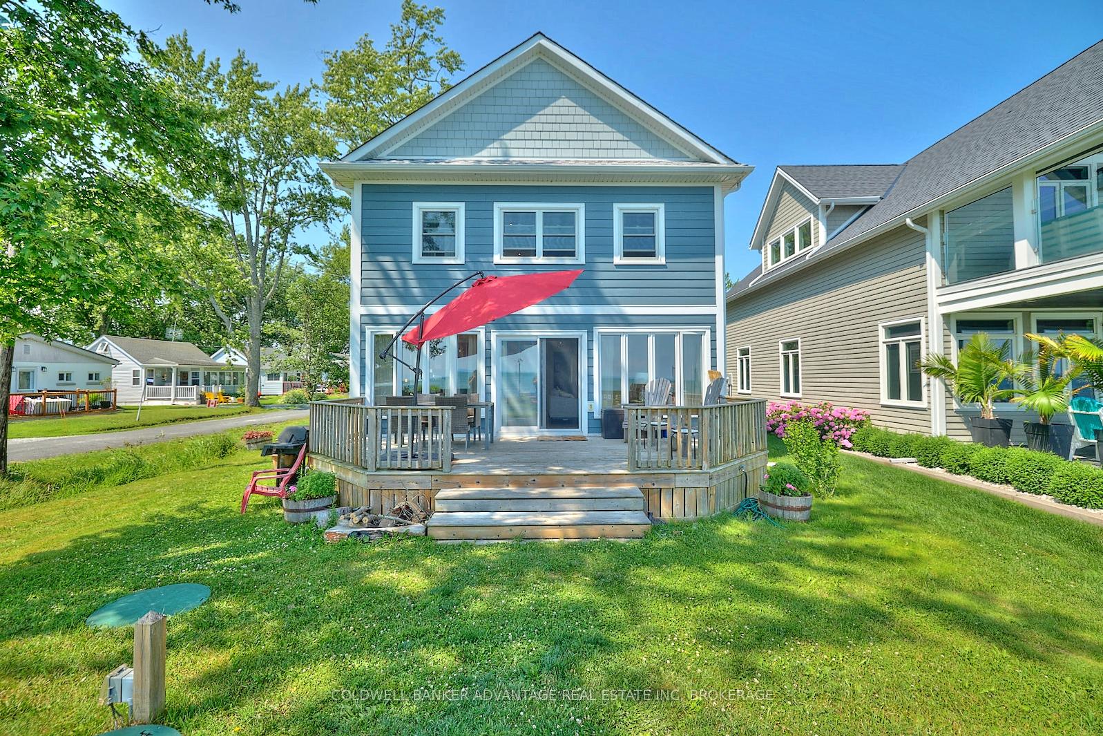 Photo 6 of 11107 Maple Road, Wainfleet, Lakeshore — HOMEH