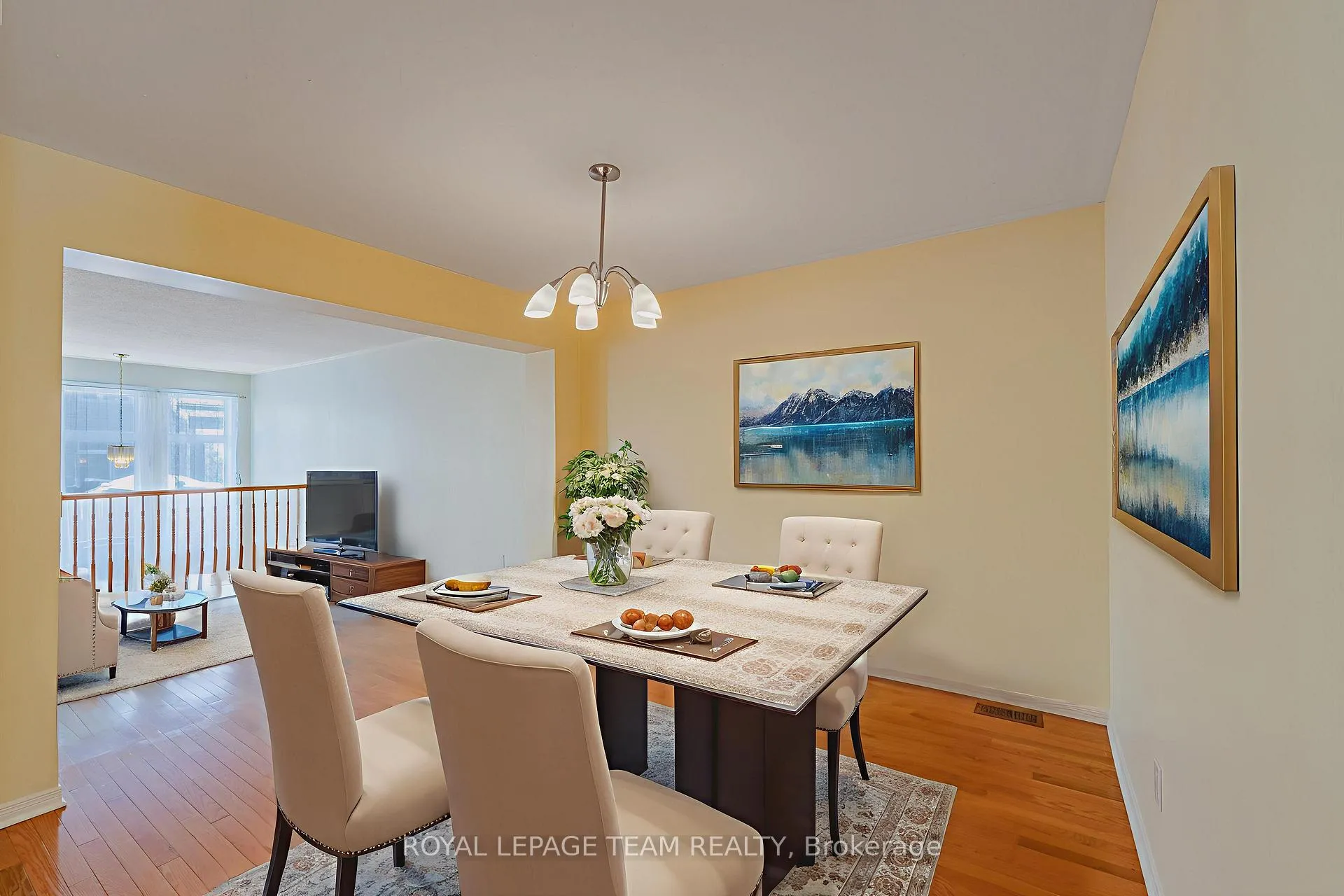 Photo 9 of 184 Deercroft Avenue, Ottawa, Barrhaven - Longfields — HOMEH