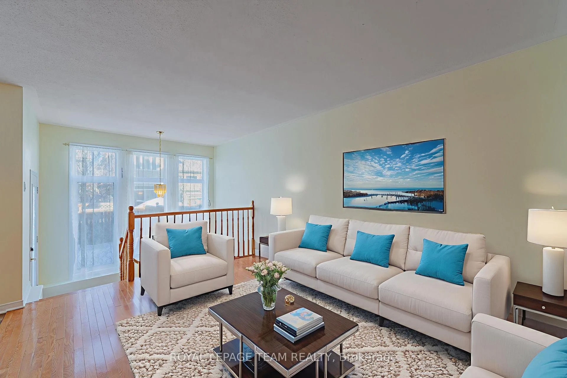 Photo 11 of 184 Deercroft Avenue, Ottawa, Barrhaven - Longfields — HOMEH