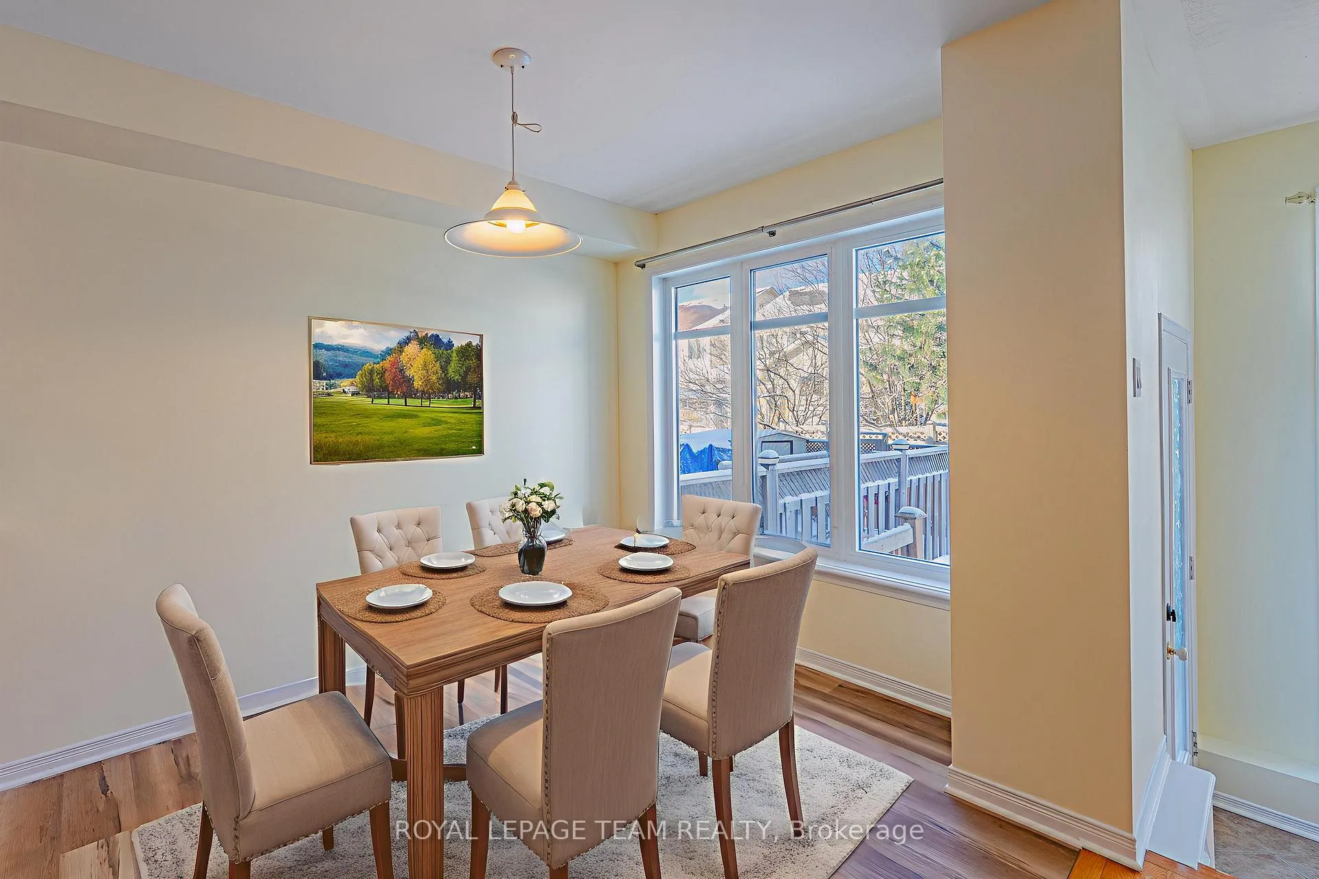 Photo 15 of 184 Deercroft Avenue, Ottawa, Barrhaven - Longfields — HOMEH
