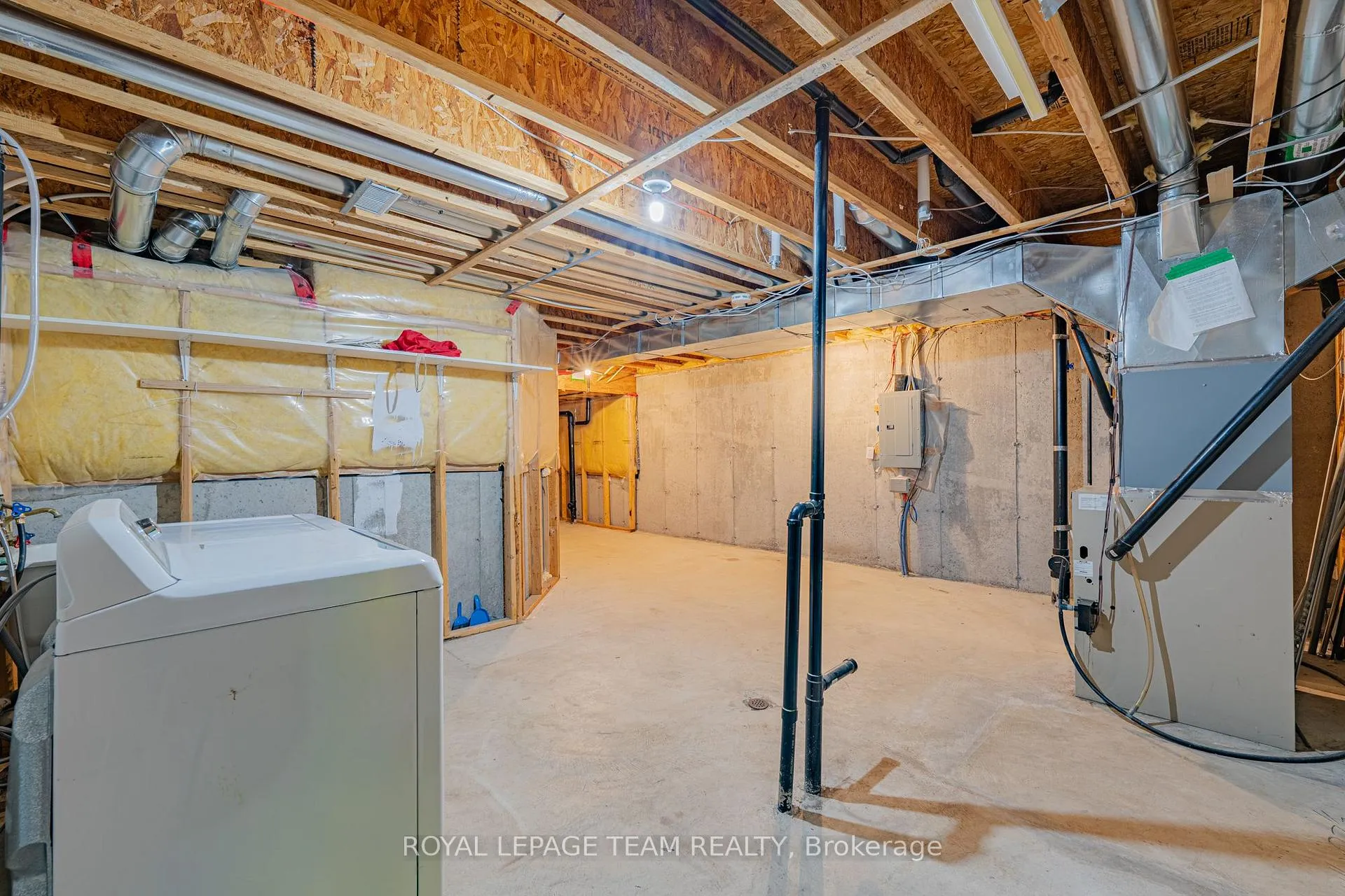 Photo 44 of 184 Deercroft Avenue, Ottawa, Barrhaven - Longfields — HOMEH