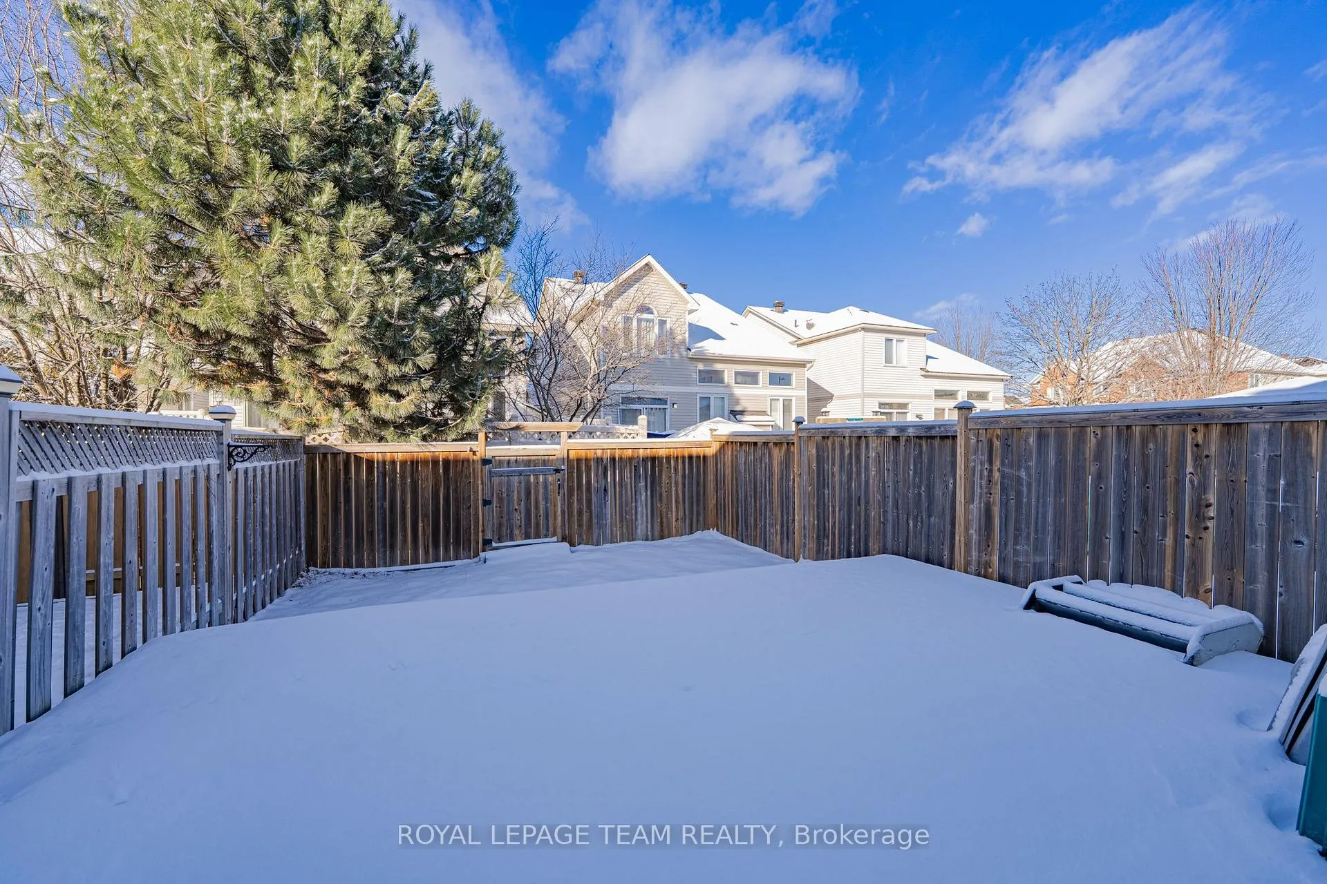 Photo 48 of 184 Deercroft Avenue, Ottawa, Barrhaven - Longfields — HOMEH