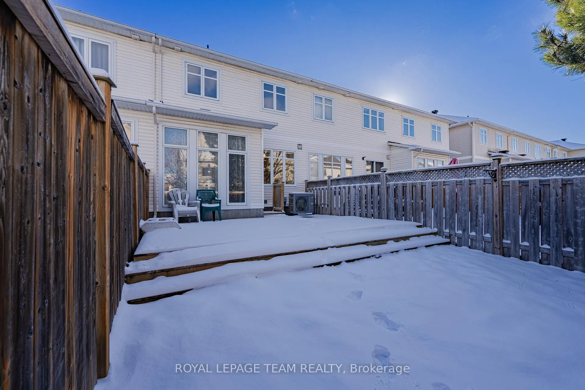 Photo 49 of 184 Deercroft Avenue, Ottawa, Barrhaven - Longfields — HOMEH