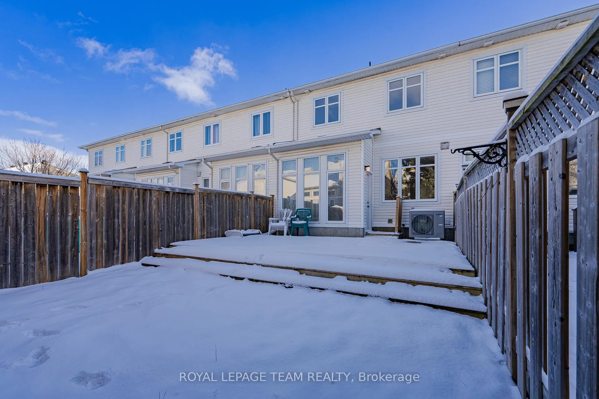 Photo 50 of 184 Deercroft Avenue, Ottawa, Barrhaven - Longfields — HOMEH