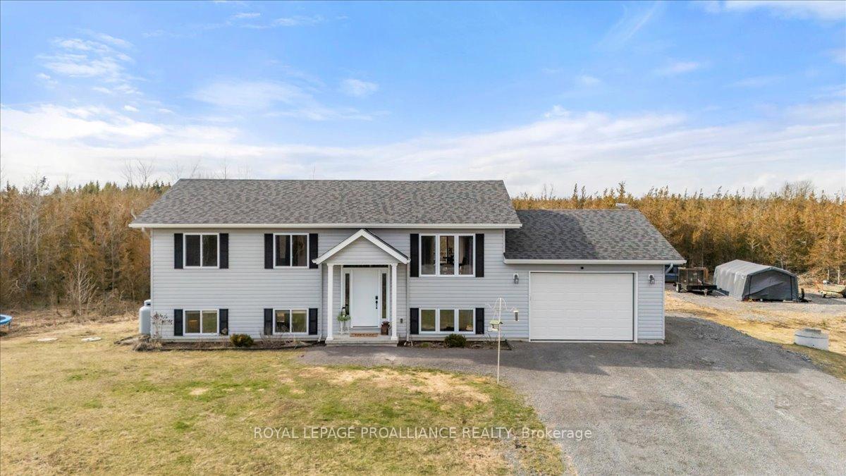 Photo 1 of 733 Callaghan Road, Tyendinaga, Tyendinaga Township — HOMEH