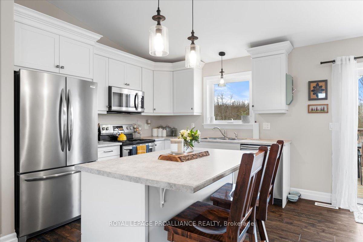 Photo 16 of 733 Callaghan Road, Tyendinaga, Tyendinaga Township — HOMEH