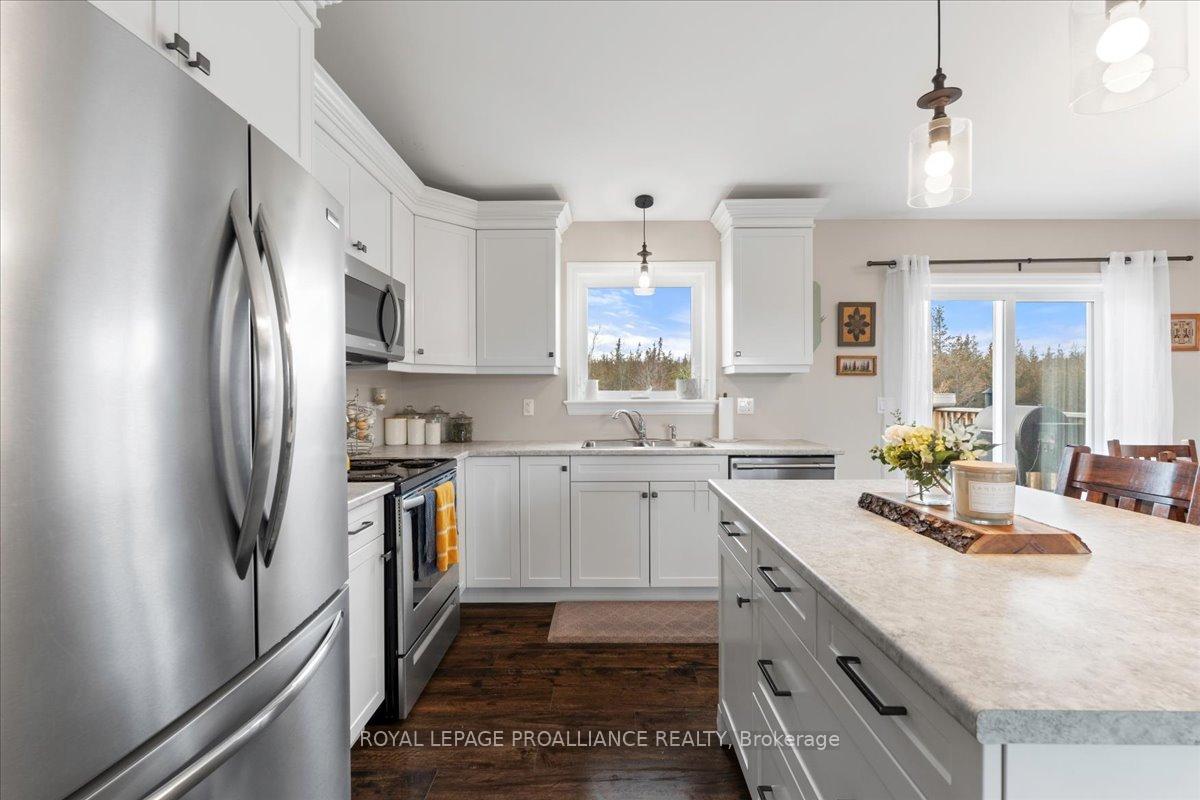 Photo 17 of 733 Callaghan Road, Tyendinaga, Tyendinaga Township — HOMEH