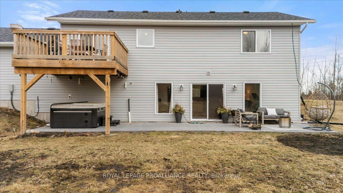Photo 40 of 733 Callaghan Road, Tyendinaga, Tyendinaga Township — HOMEH
