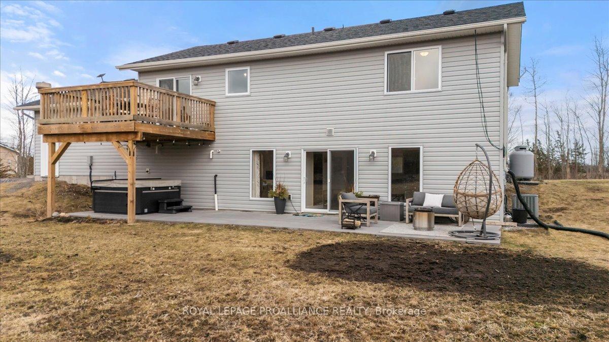 Photo 41 of 733 Callaghan Road, Tyendinaga, Tyendinaga Township — HOMEH