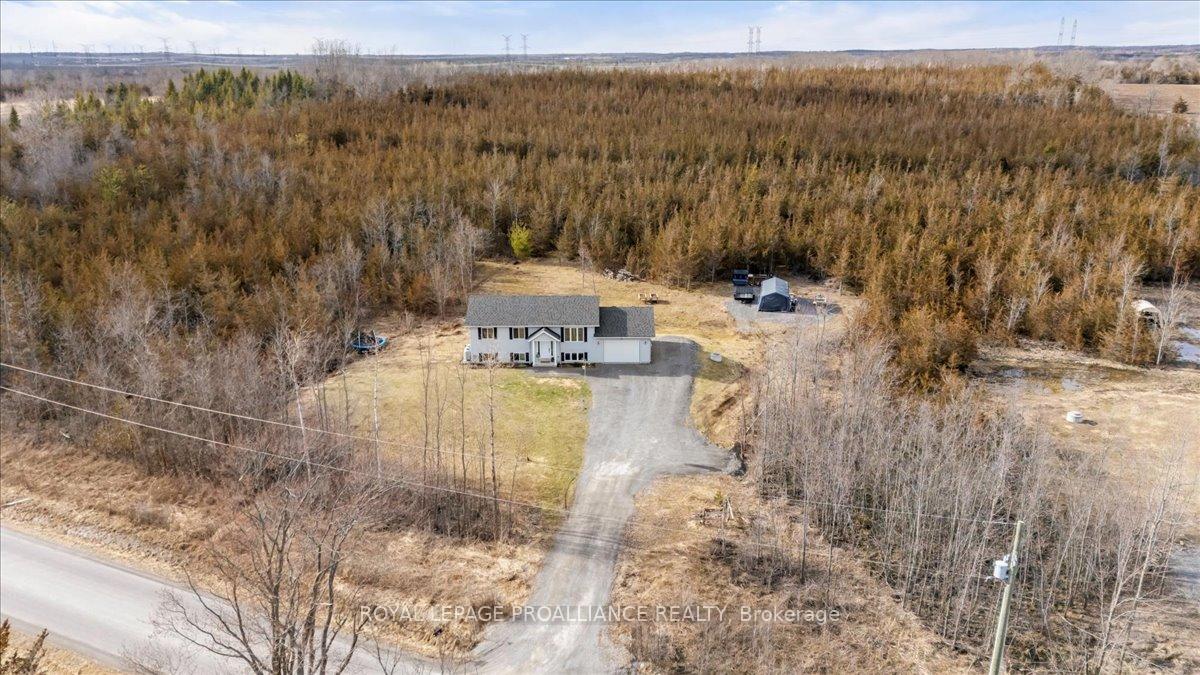 Photo 45 of 733 Callaghan Road, Tyendinaga, Tyendinaga Township — HOMEH