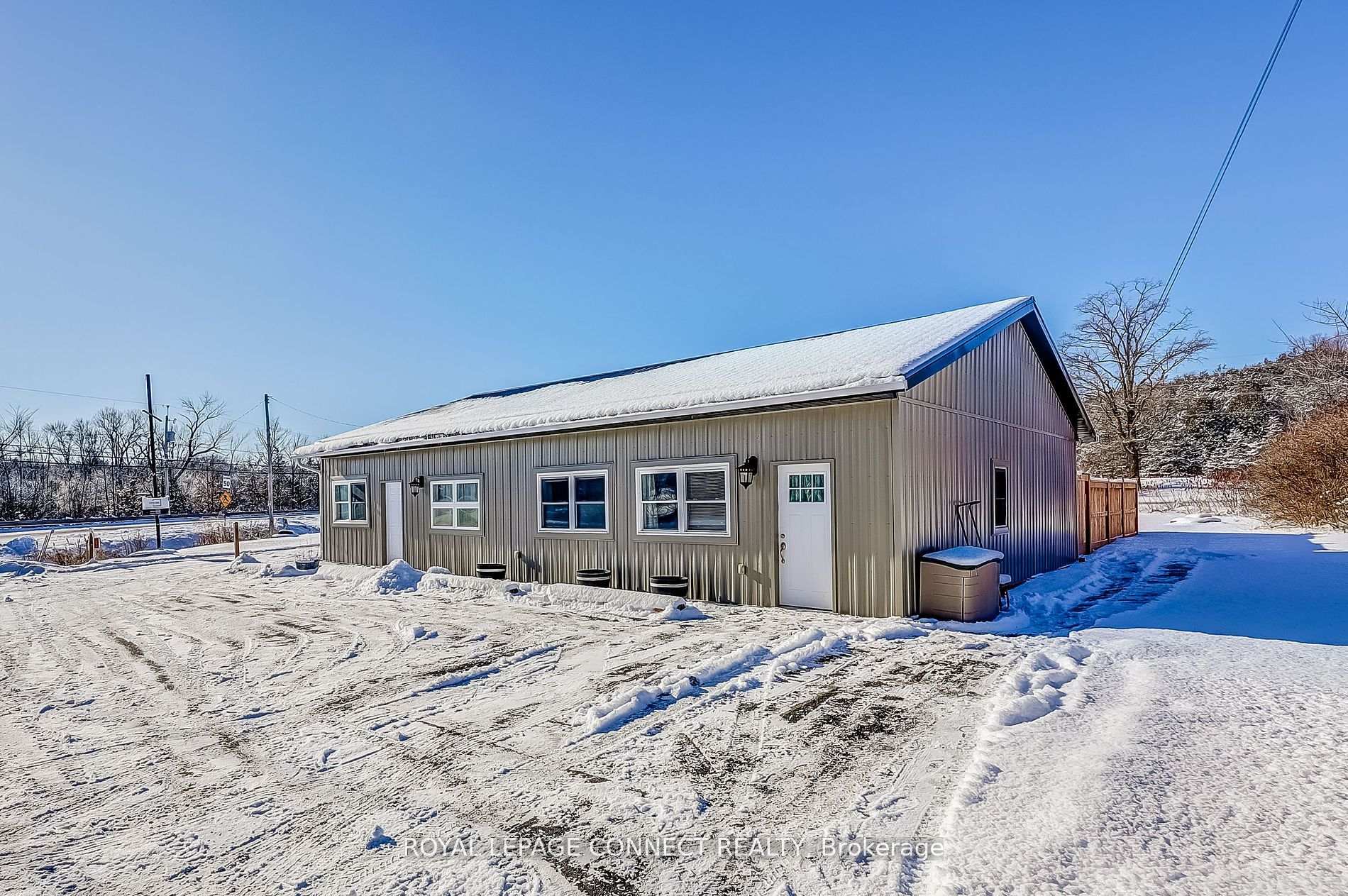 Photo 6 of 122 Latta Drive, Belleville, Thurlow Ward — HOMEH