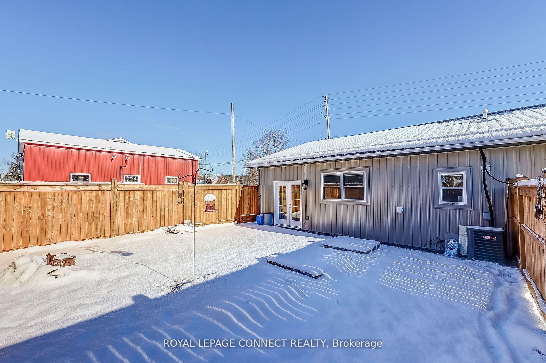 Photo 30 of 122 Latta Drive, Belleville, Thurlow Ward — HOMEH
