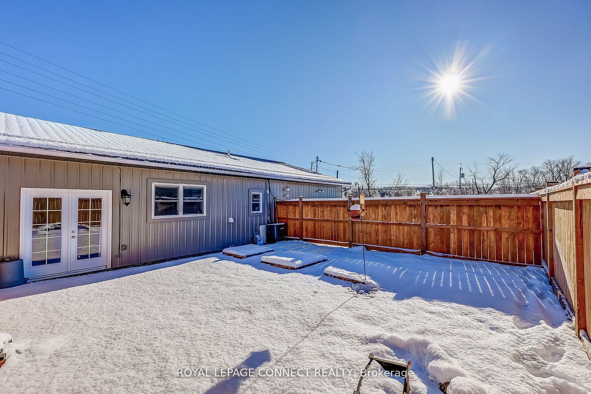 Photo 31 of 122 Latta Drive, Belleville, Thurlow Ward — HOMEH
