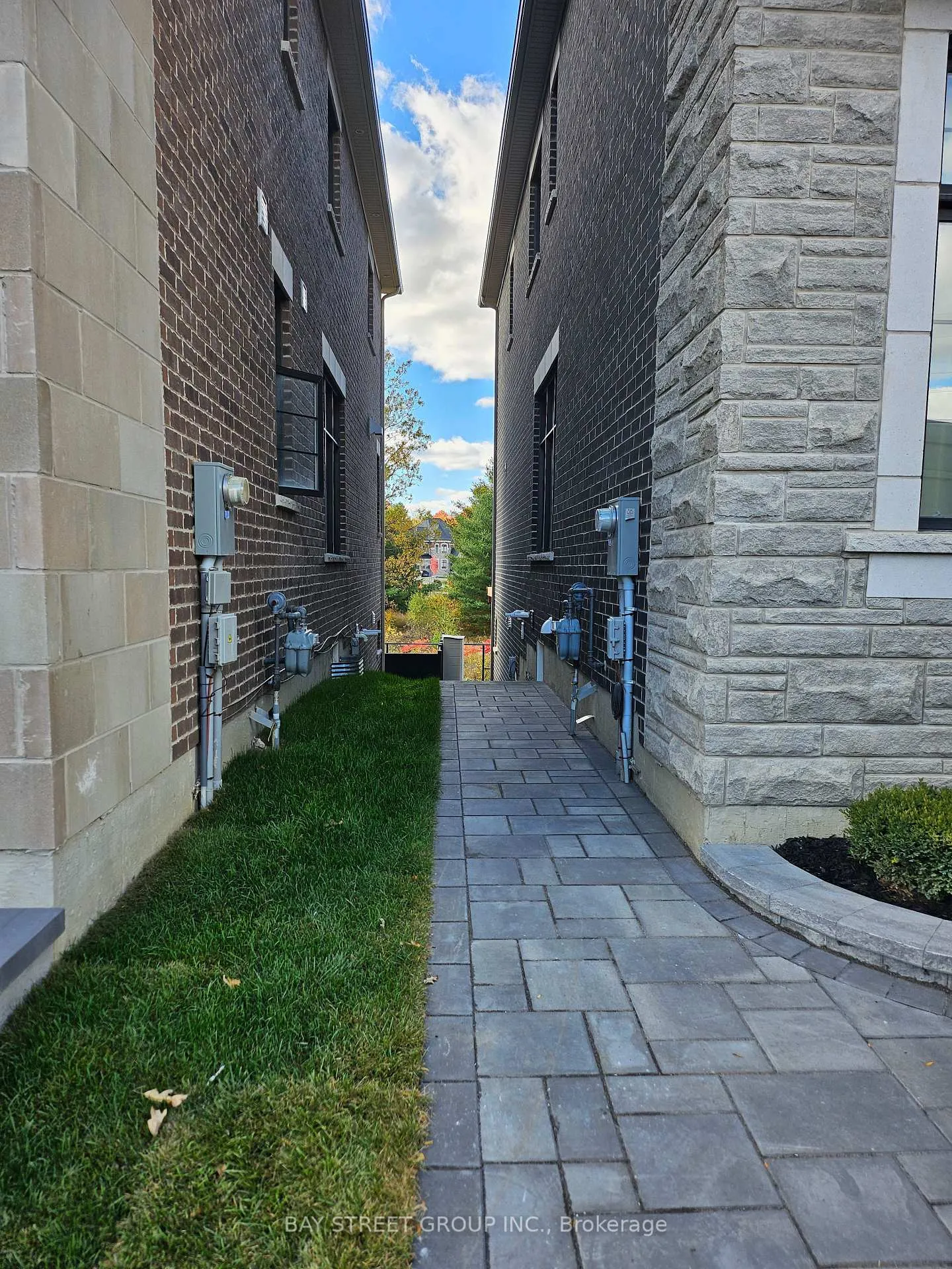 Photo 2 of Unit 1C, 152 First Nations Trail, Vaughan, Kleinburg — HOMEH