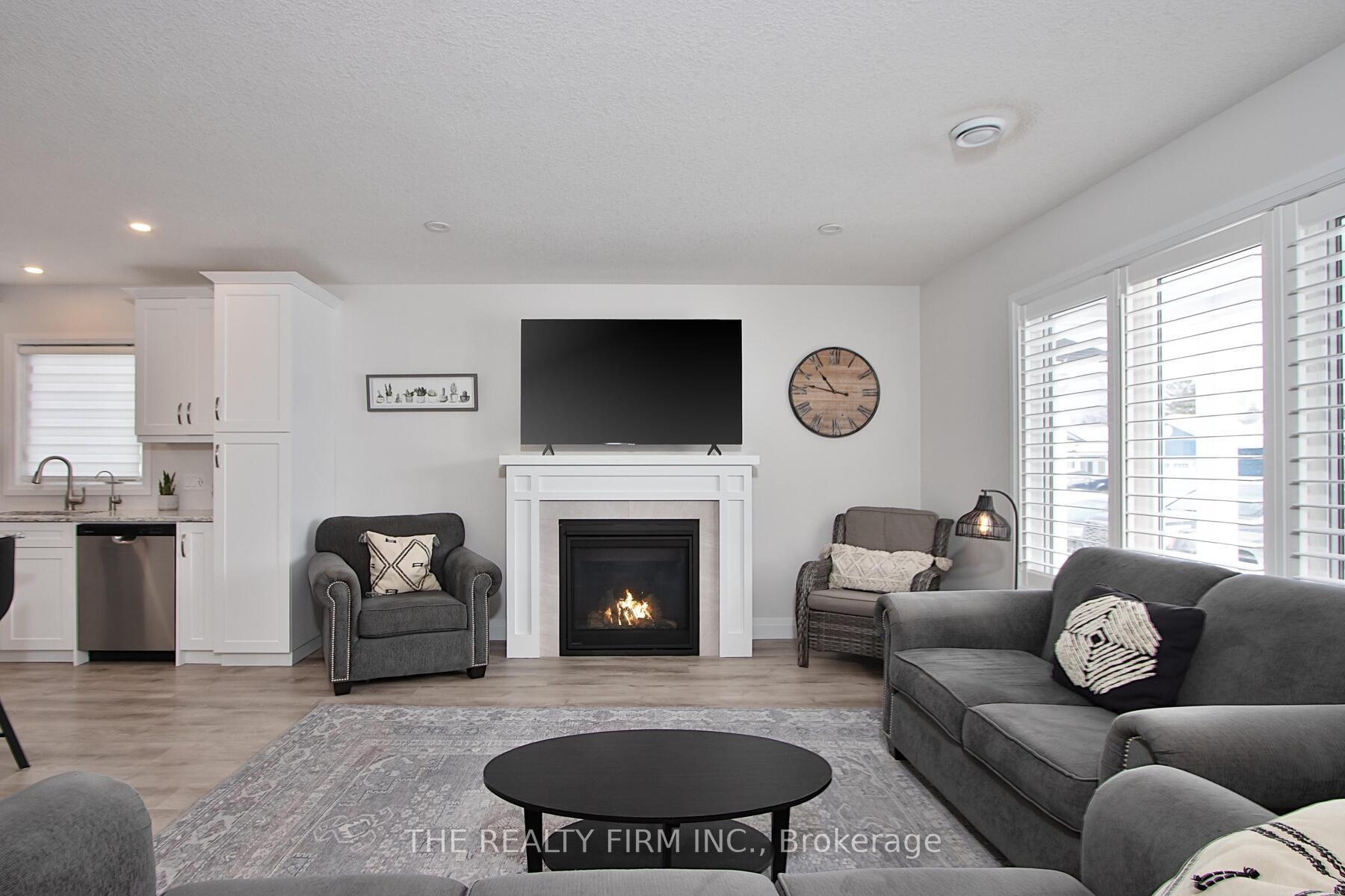 Photo 8 of 255 Lake Breeze Drive, Ashfield-Colborne-Wawanosh, Colborne — HOMEH