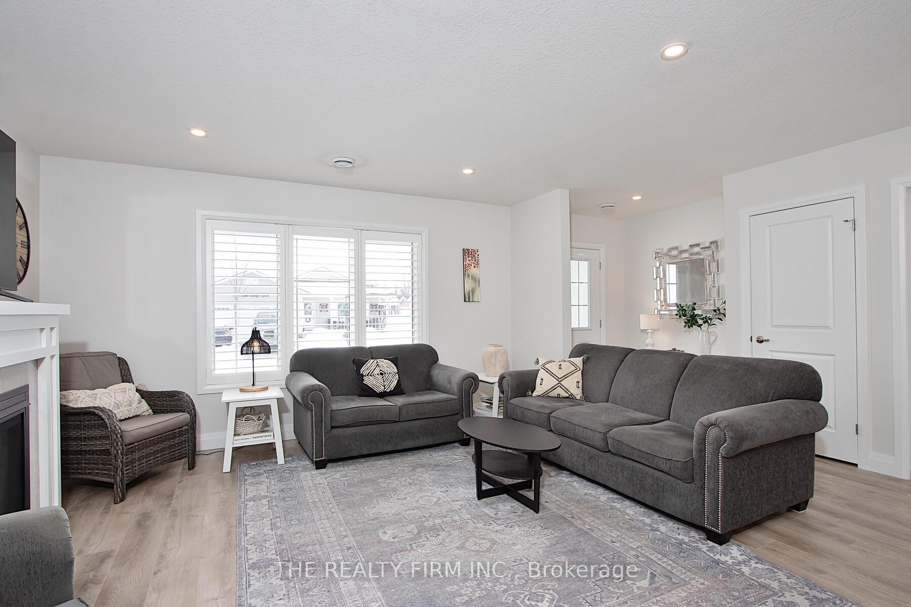 Photo 10 of 255 Lake Breeze Drive, Ashfield-Colborne-Wawanosh, Colborne — HOMEH
