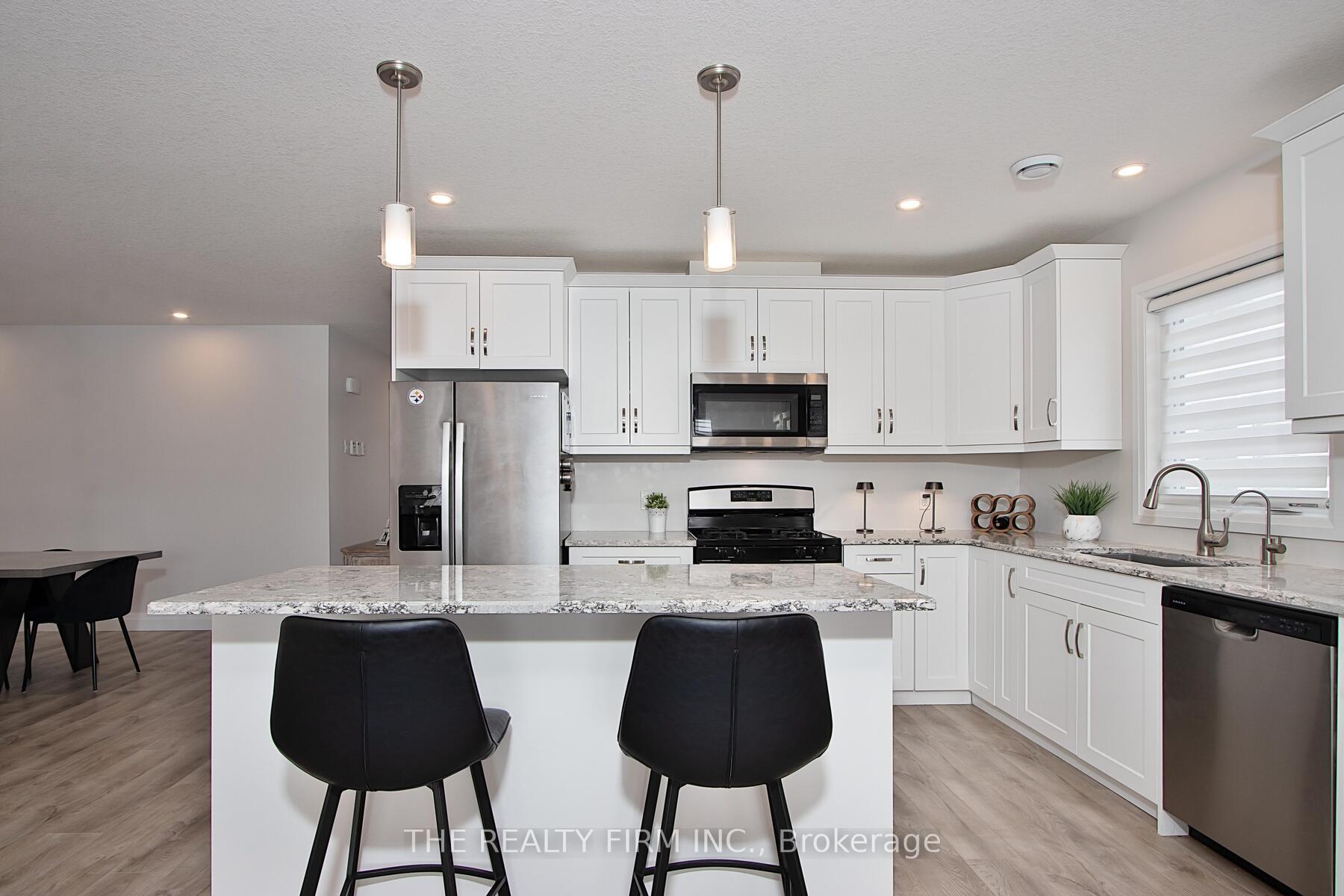 Photo 17 of 255 Lake Breeze Drive, Ashfield-Colborne-Wawanosh, Colborne — HOMEH