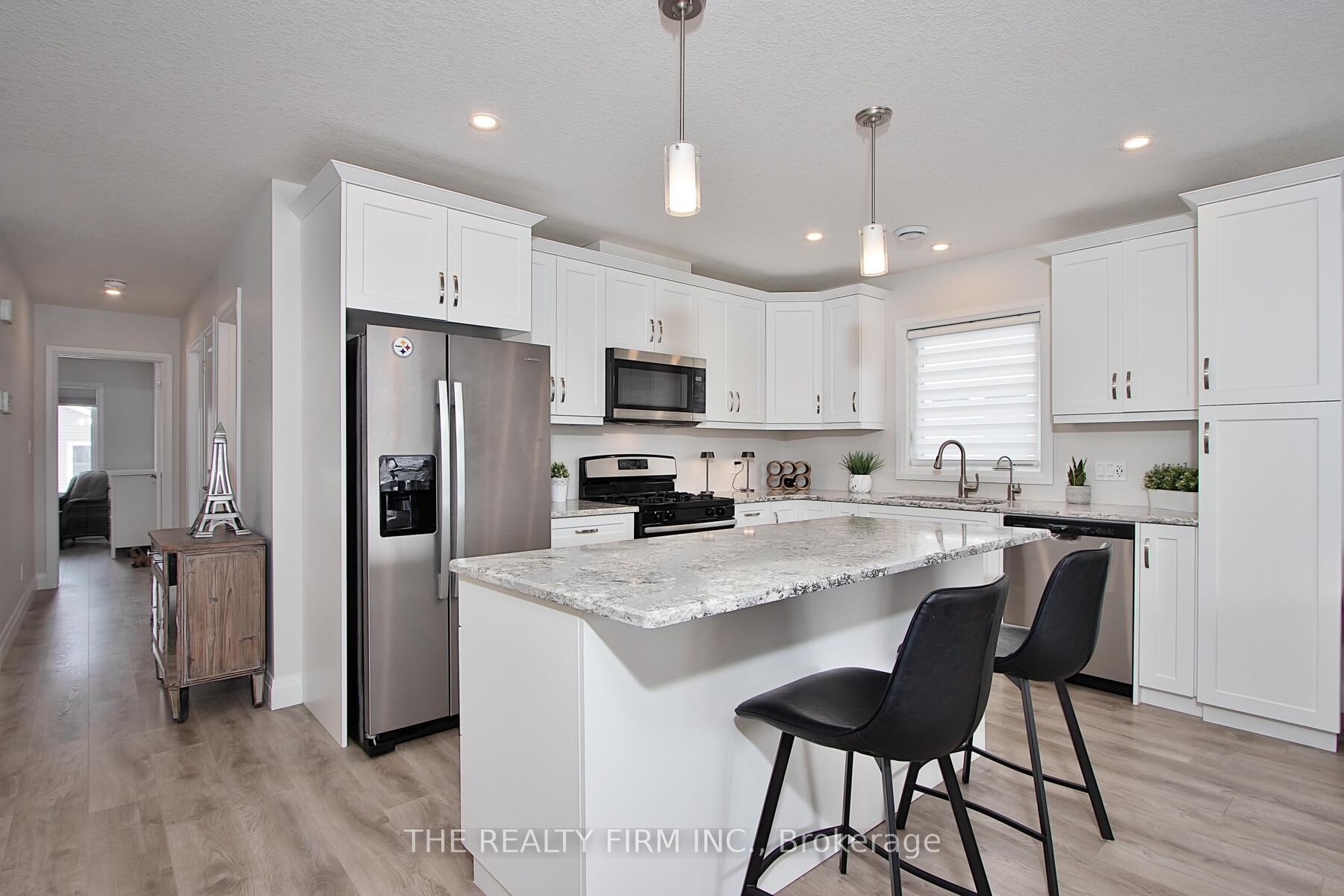 Photo 11 of 255 Lake Breeze Drive, Ashfield-Colborne-Wawanosh, Colborne — HOMEH