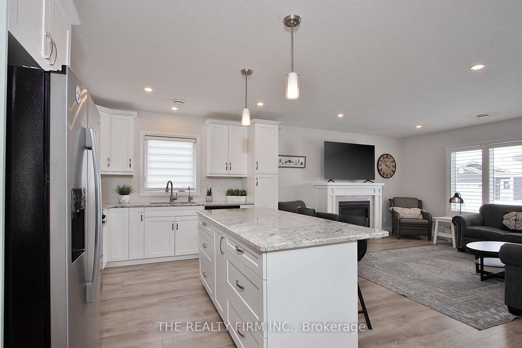 Photo 12 of 255 Lake Breeze Drive, Ashfield-Colborne-Wawanosh, Colborne — HOMEH