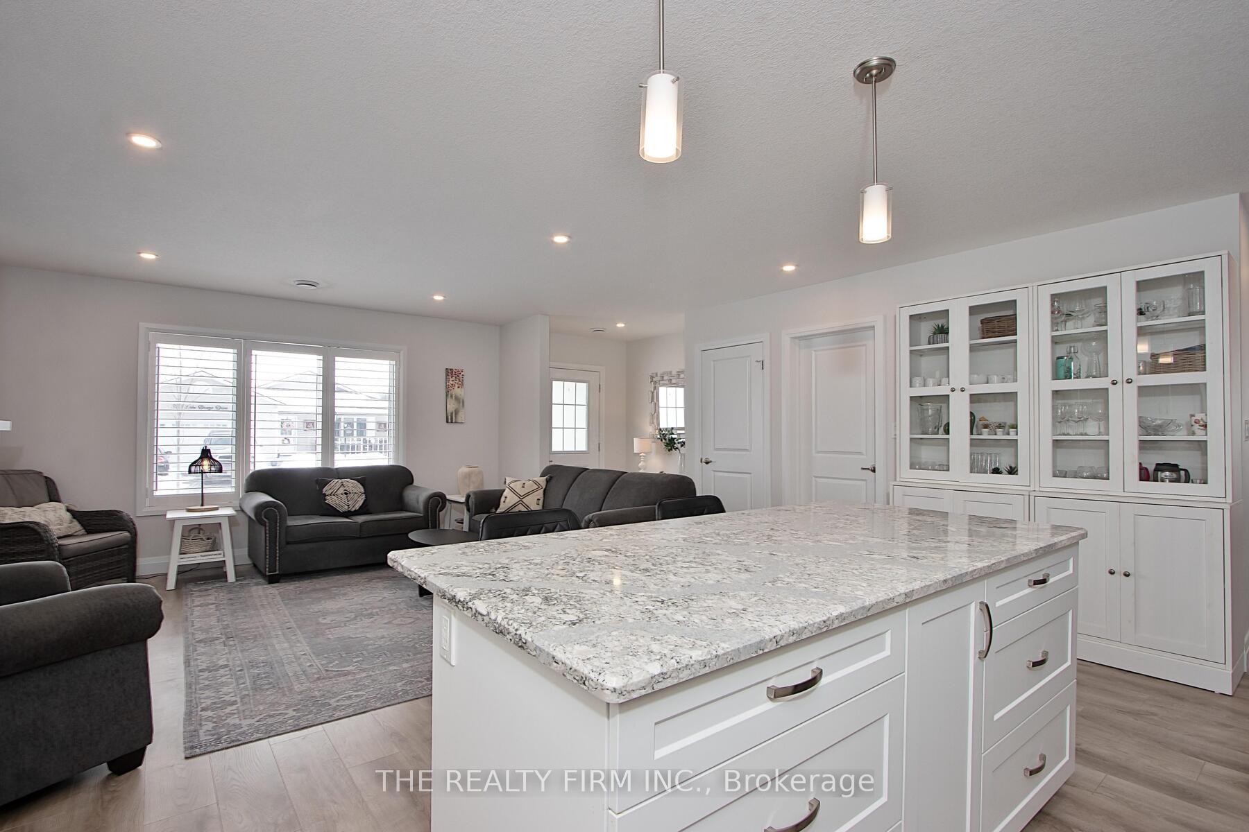 Photo 13 of 255 Lake Breeze Drive, Ashfield-Colborne-Wawanosh, Colborne — HOMEH