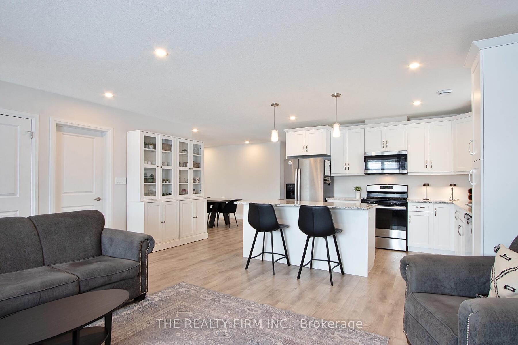 Photo 28 of 255 Lake Breeze Drive, Ashfield-Colborne-Wawanosh, Colborne — HOMEH